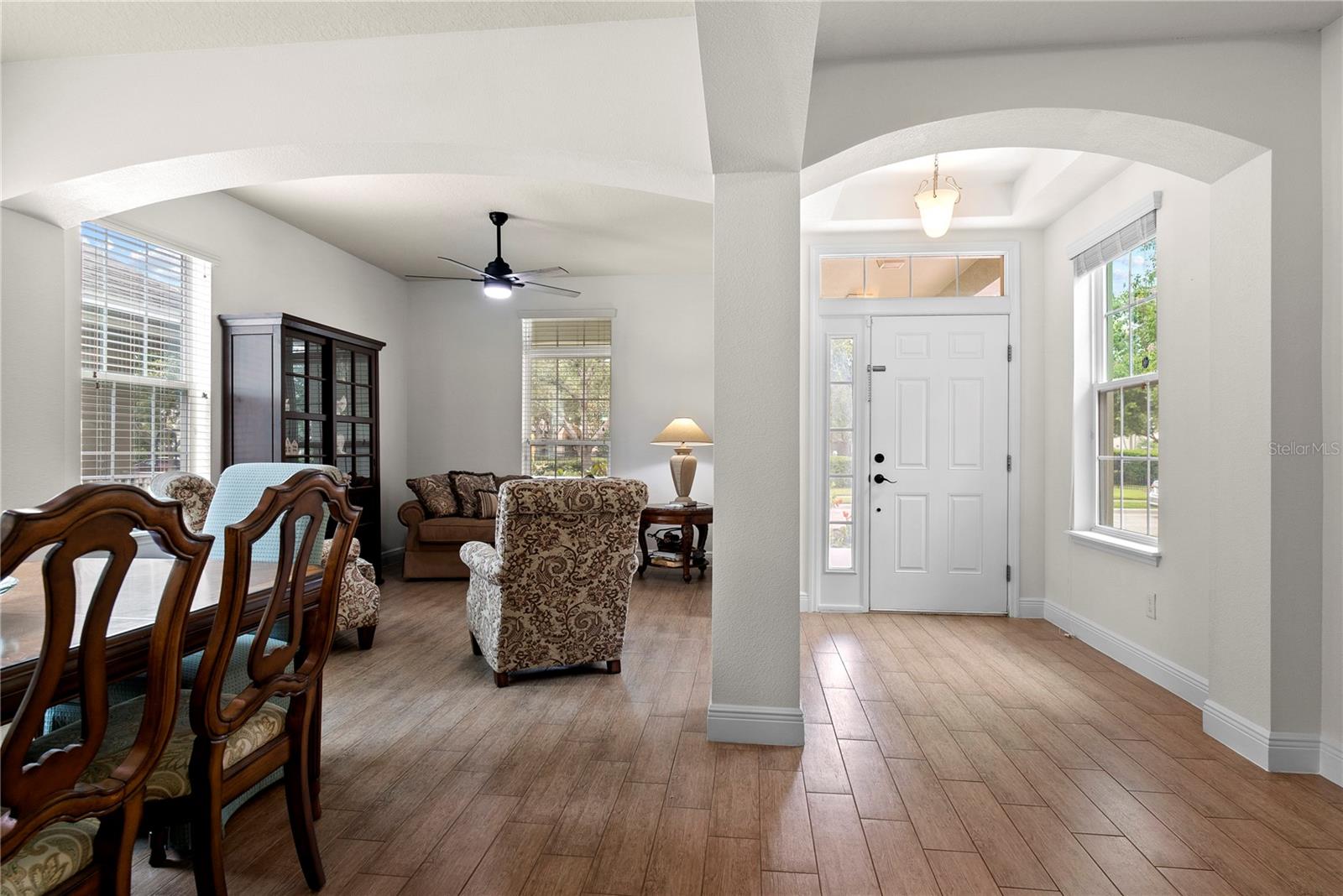Image 10 of 36 For 11922 Angle Pond Avenue