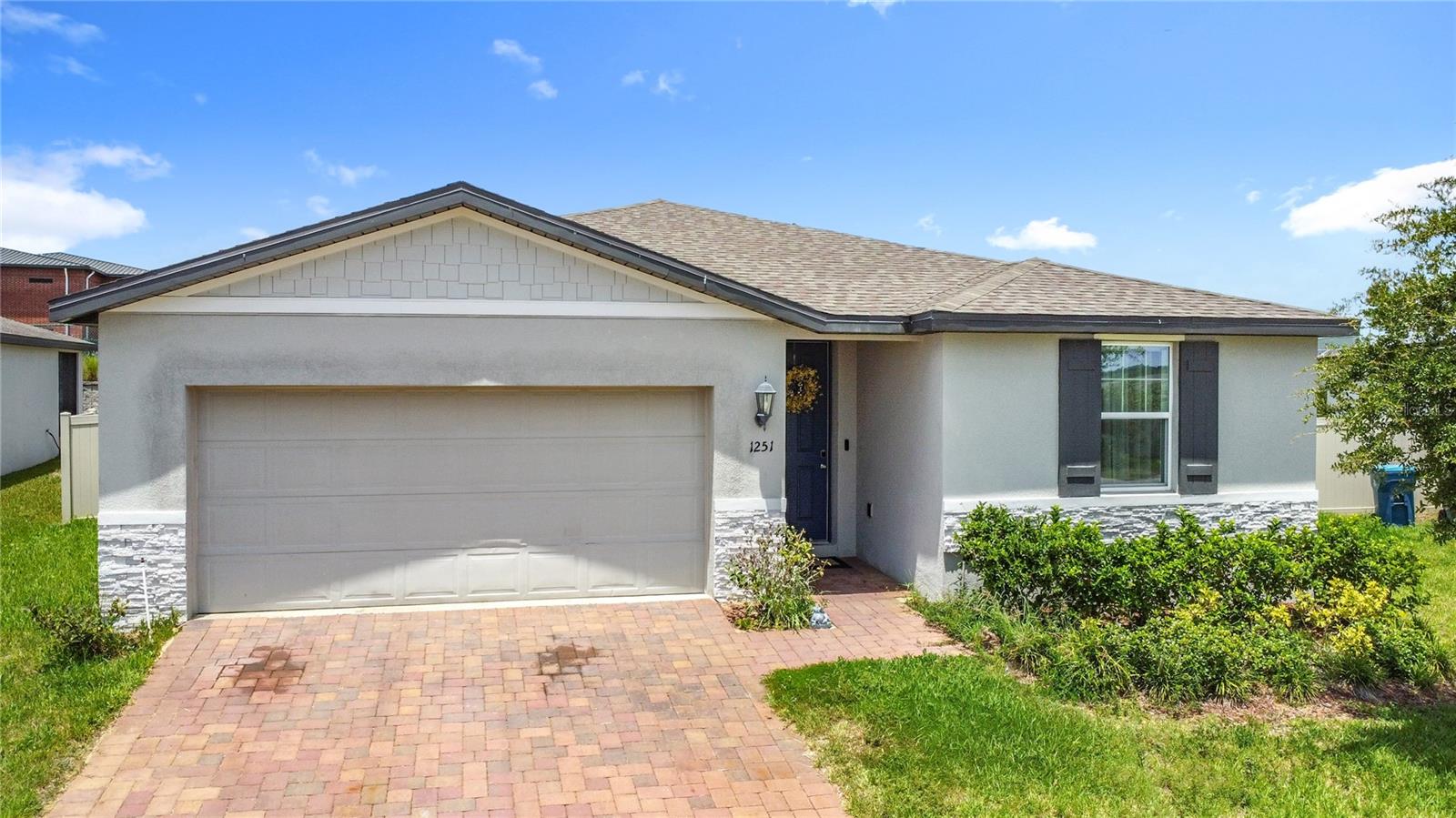 Details for 1251 Citrus Landing Boulevard, DAVENPORT, FL 33837