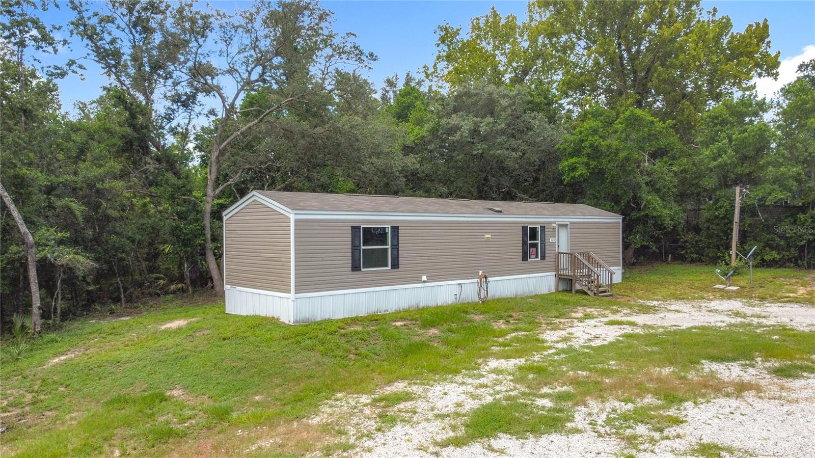 Details for 30650 97th Street, ALTOONA, FL 32702