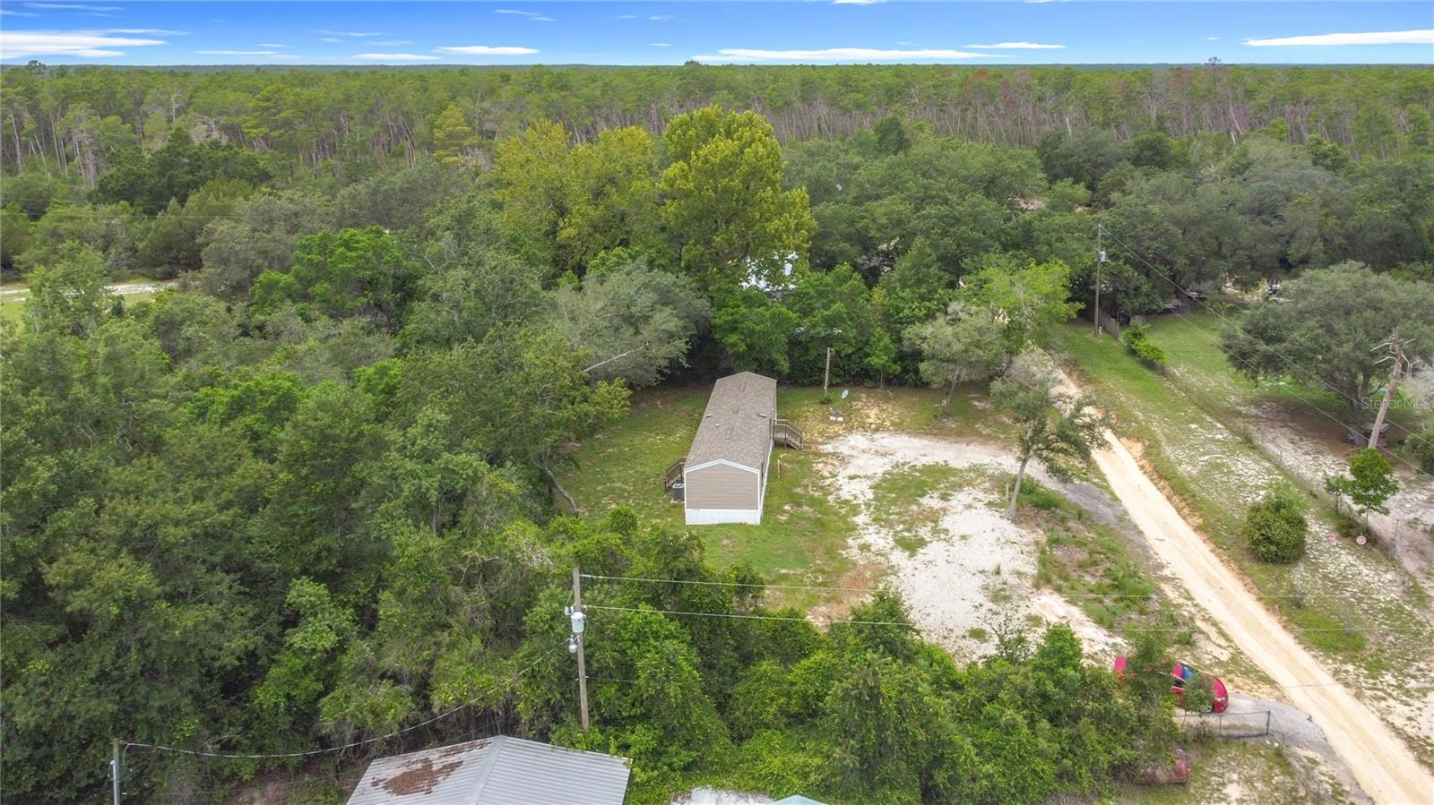 Image 40 of 42 For 30650 97th Street