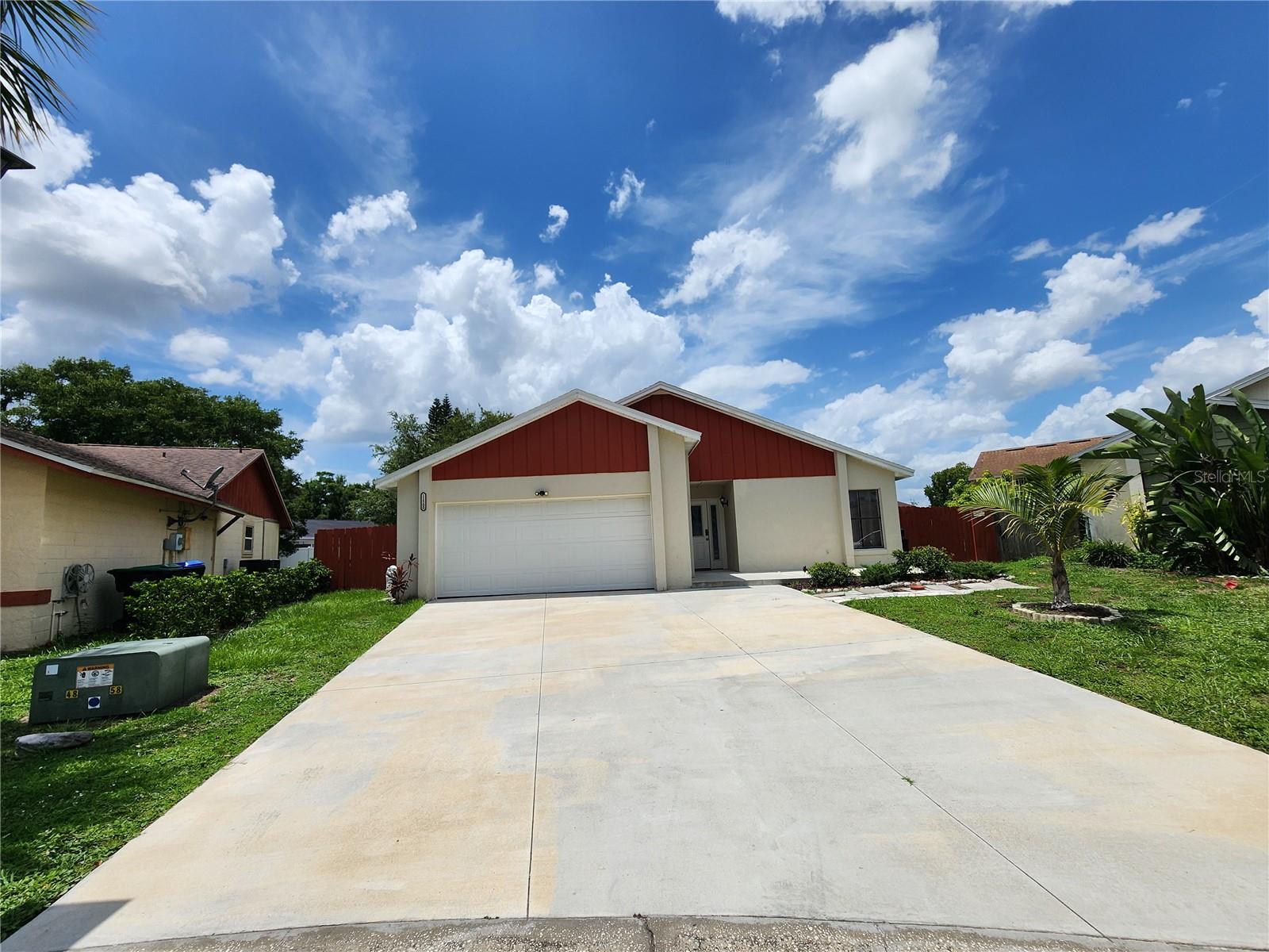 Details for 11500 Benbow Court, ORLANDO, FL 32837