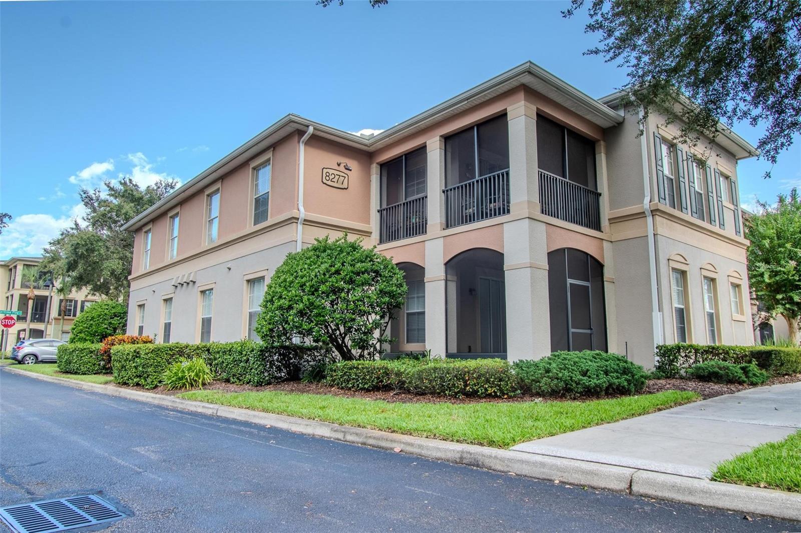 Details for 8277 Maritime Flag Street 205, WINDERMERE, FL 34786