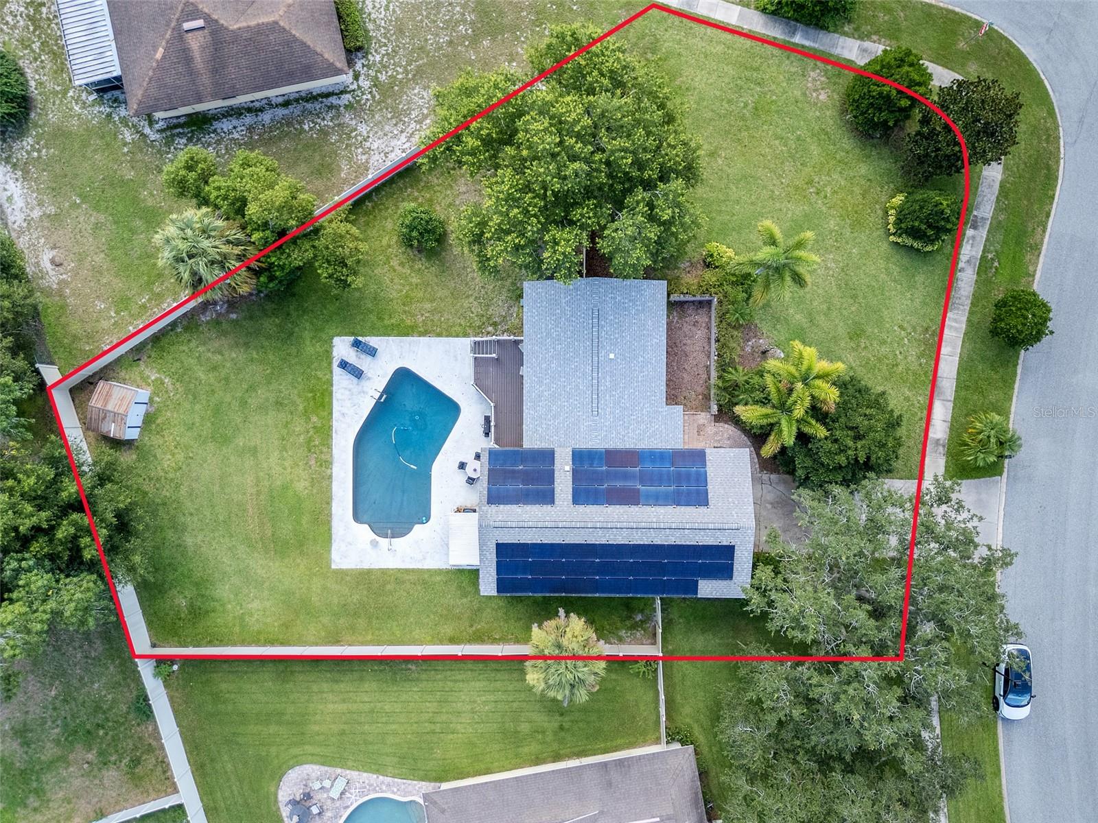 Image 40 of 49 For 8251 Tansy Drive