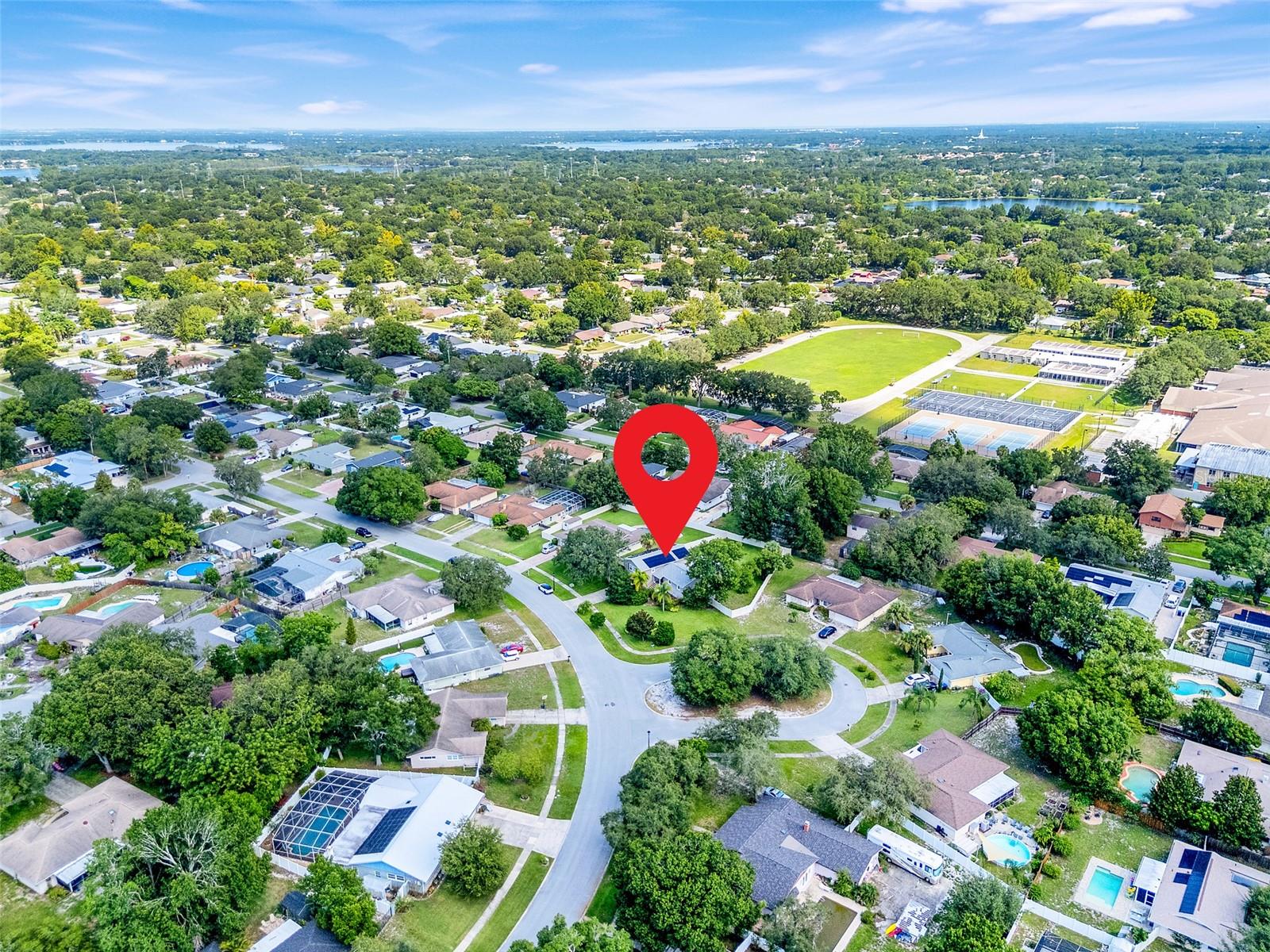 Image 45 of 49 For 8251 Tansy Drive