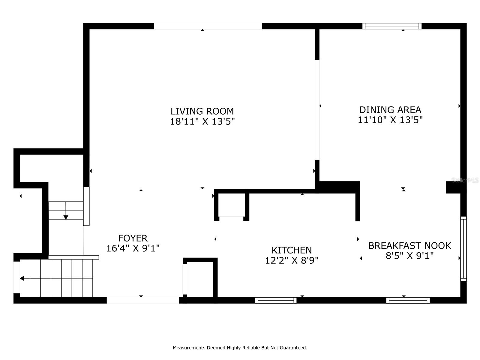 Image 46 of 49 For 8251 Tansy Drive