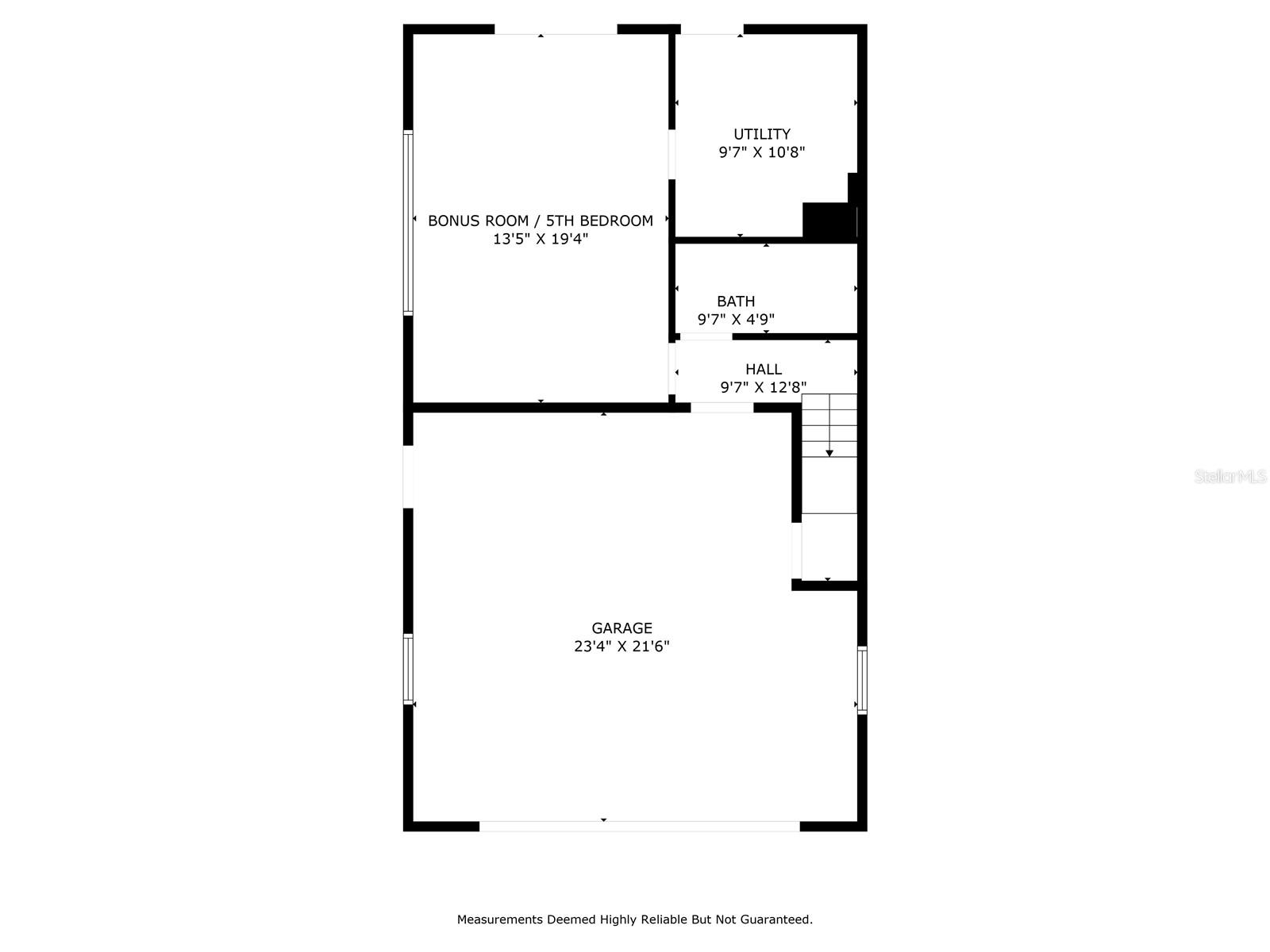 Image 48 of 49 For 8251 Tansy Drive