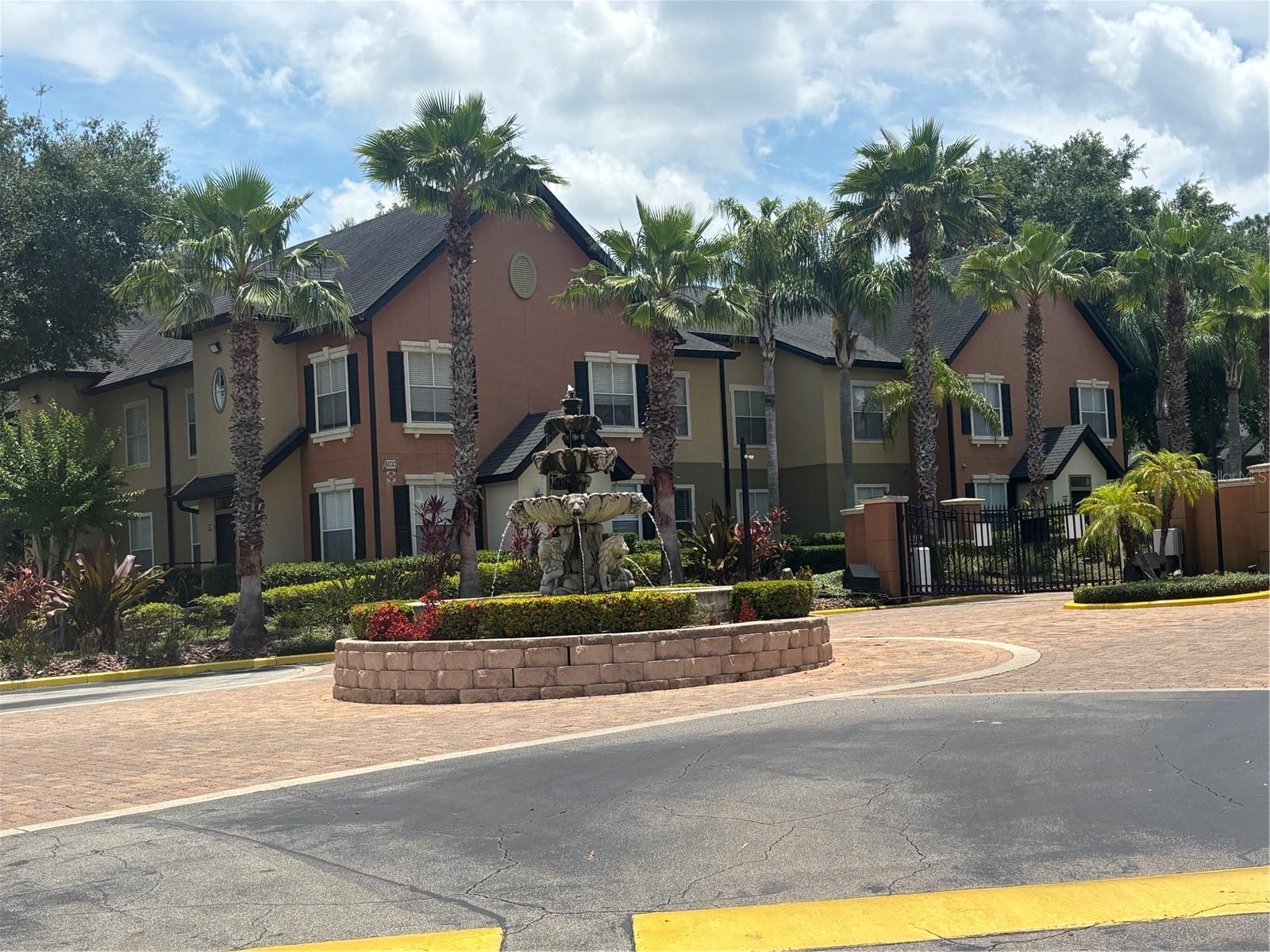Image 22 of 22 For 6071 Westgate Drive 315