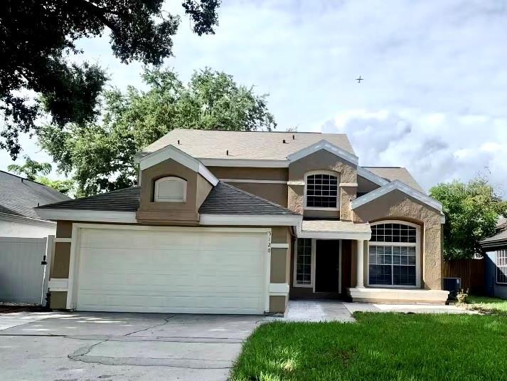 Details for 5120 Mystic Point Court, ORLANDO, FL 32812