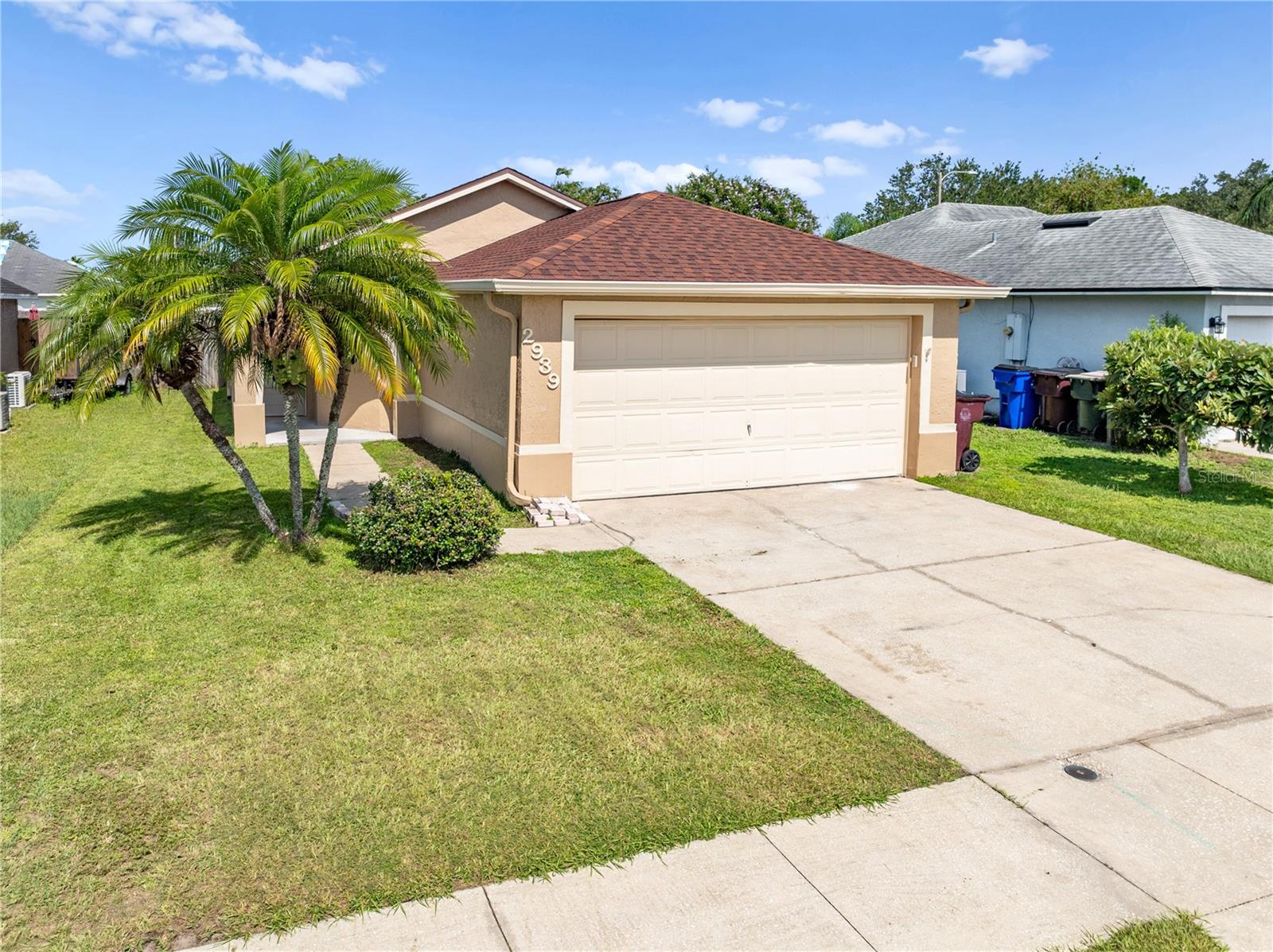 Details for 2939 Cialella Pass, ST CLOUD, FL 34772
