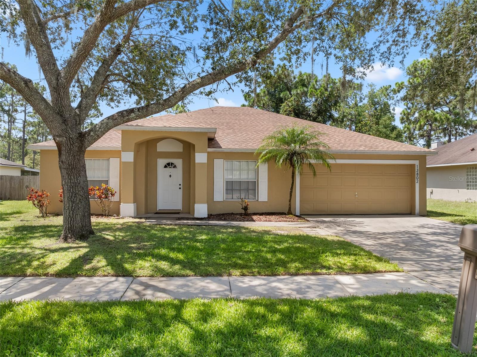 Details for 13802 Riverpath Grove Dr, ORLANDO, FL 32826