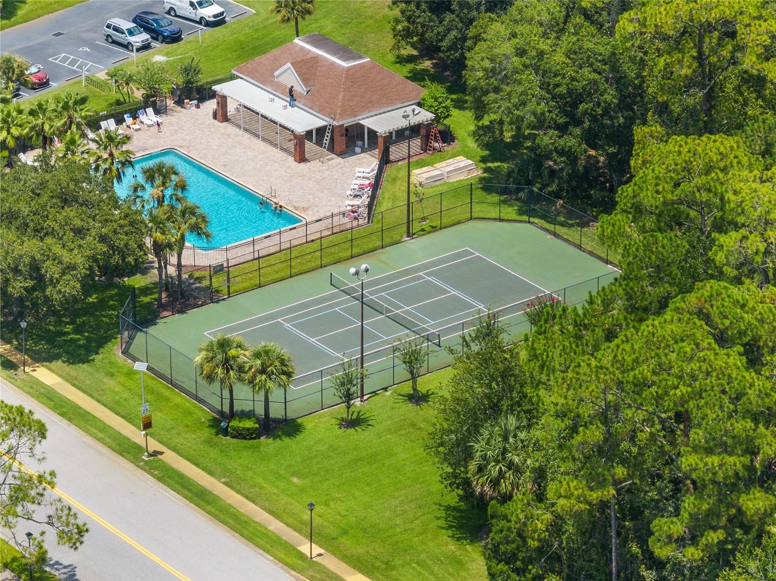 Image 44 of 53 For 13802 Riverpath Grove Dr