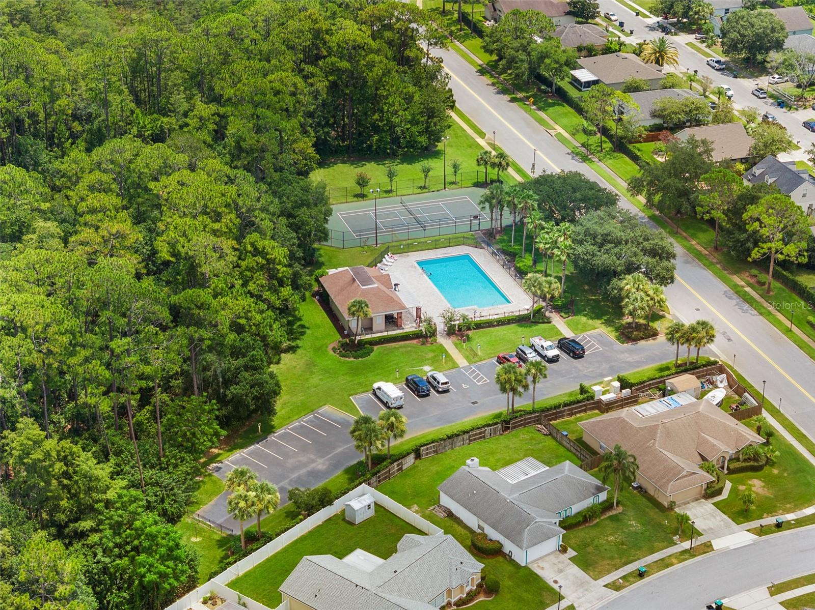 Image 45 of 53 For 13802 Riverpath Grove Dr