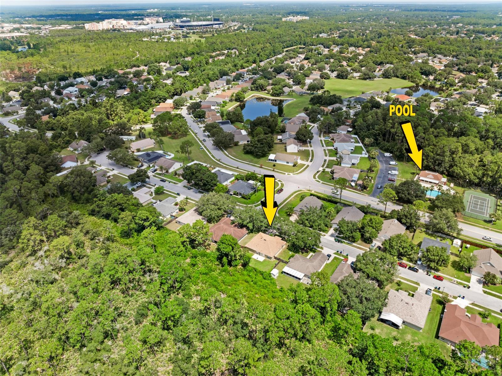 Image 49 of 53 For 13802 Riverpath Grove Dr
