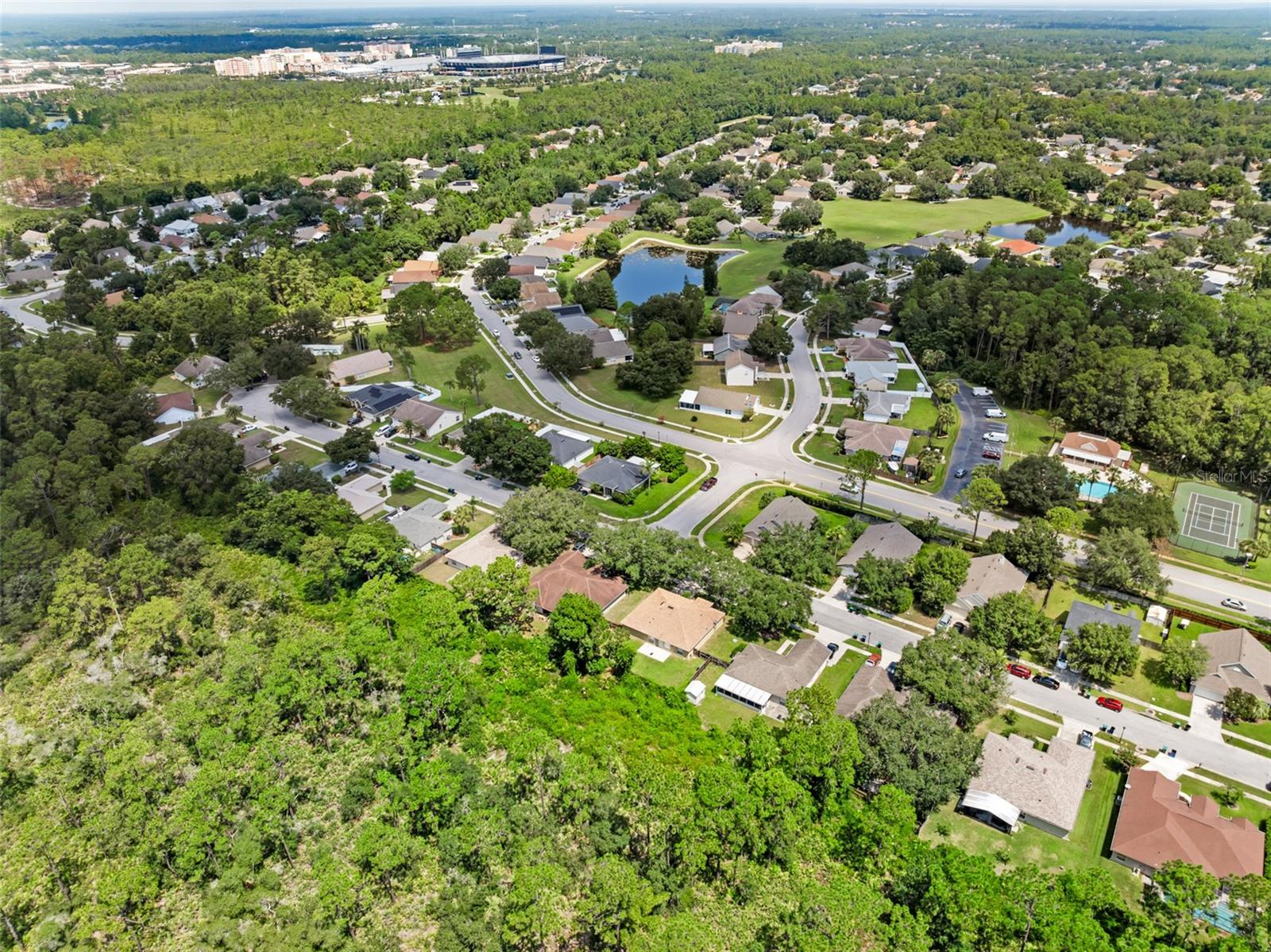 Image 50 of 53 For 13802 Riverpath Grove Dr