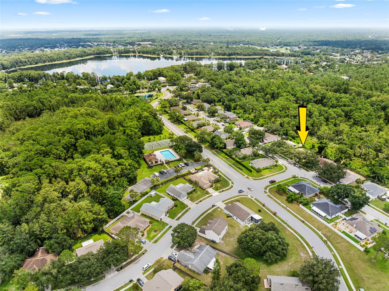 Image 52 of 53 For 13802 Riverpath Grove Dr