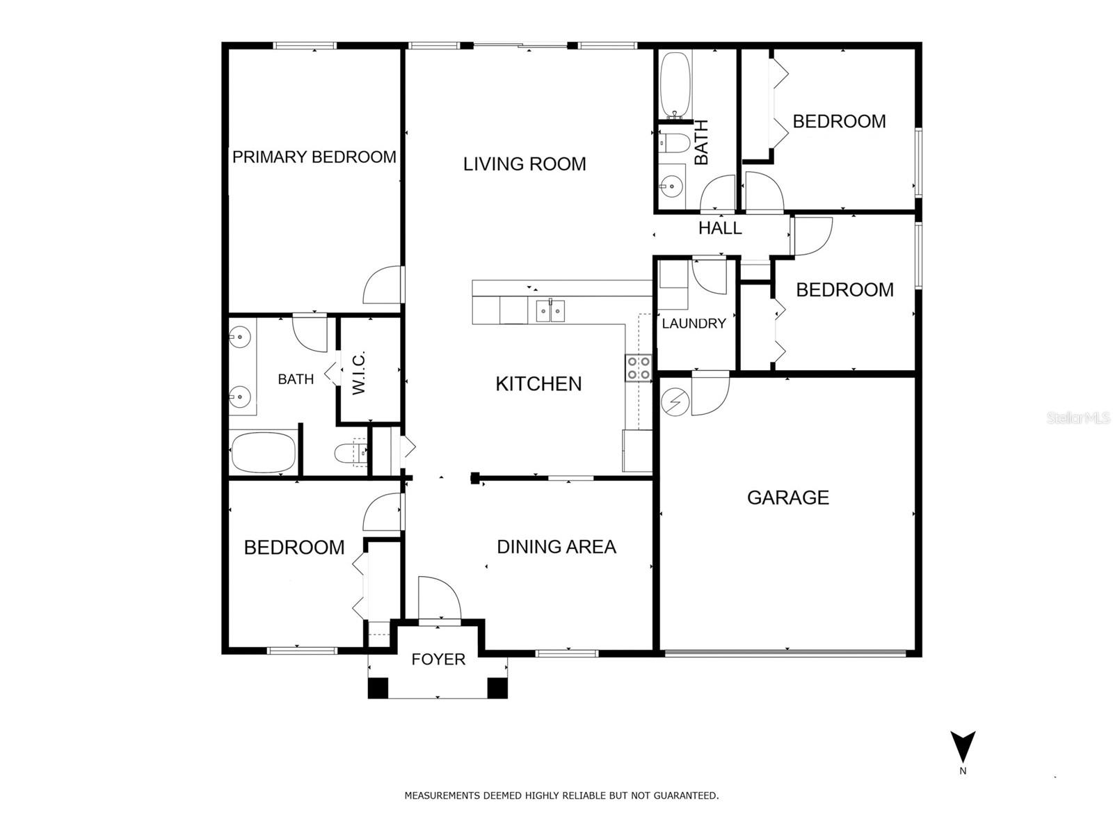 Image 53 of 53 For 13802 Riverpath Grove Dr