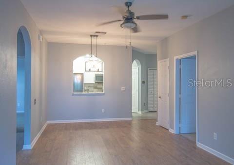 Image 6 of 19 For 584 Brantley Terrace Way 109