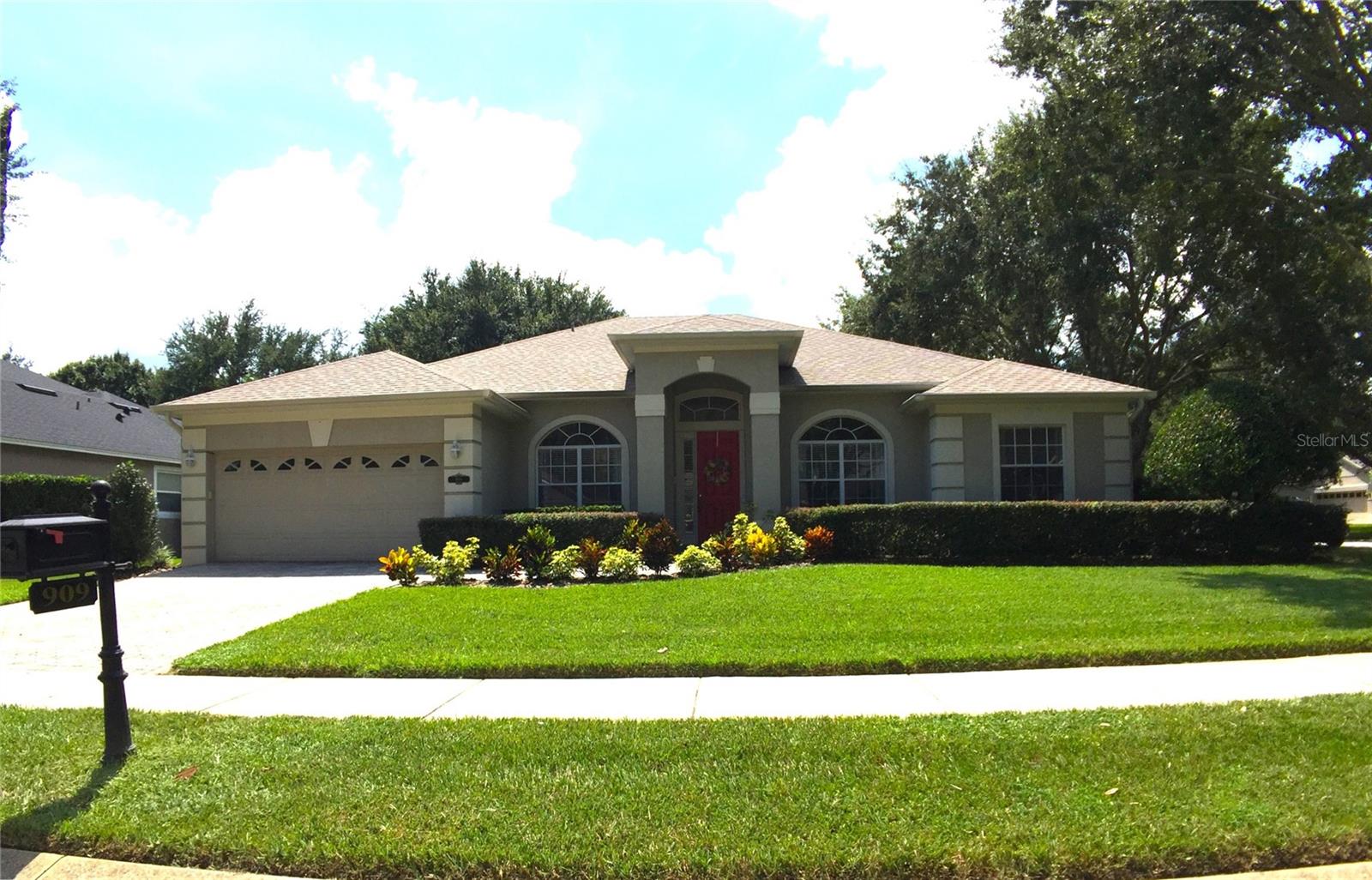 Details for 909 Arbormoor Place, LAKE MARY, FL 32746