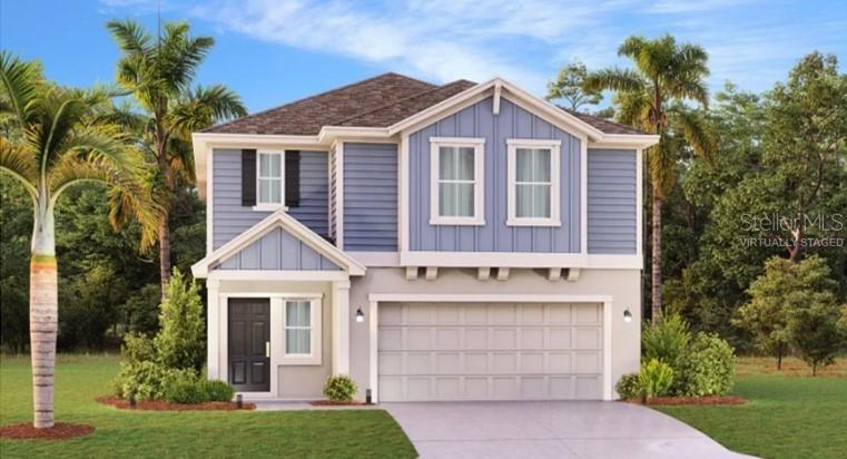 Details for 5682 Ficus Aurea Street, KISSIMMEE, FL 34758