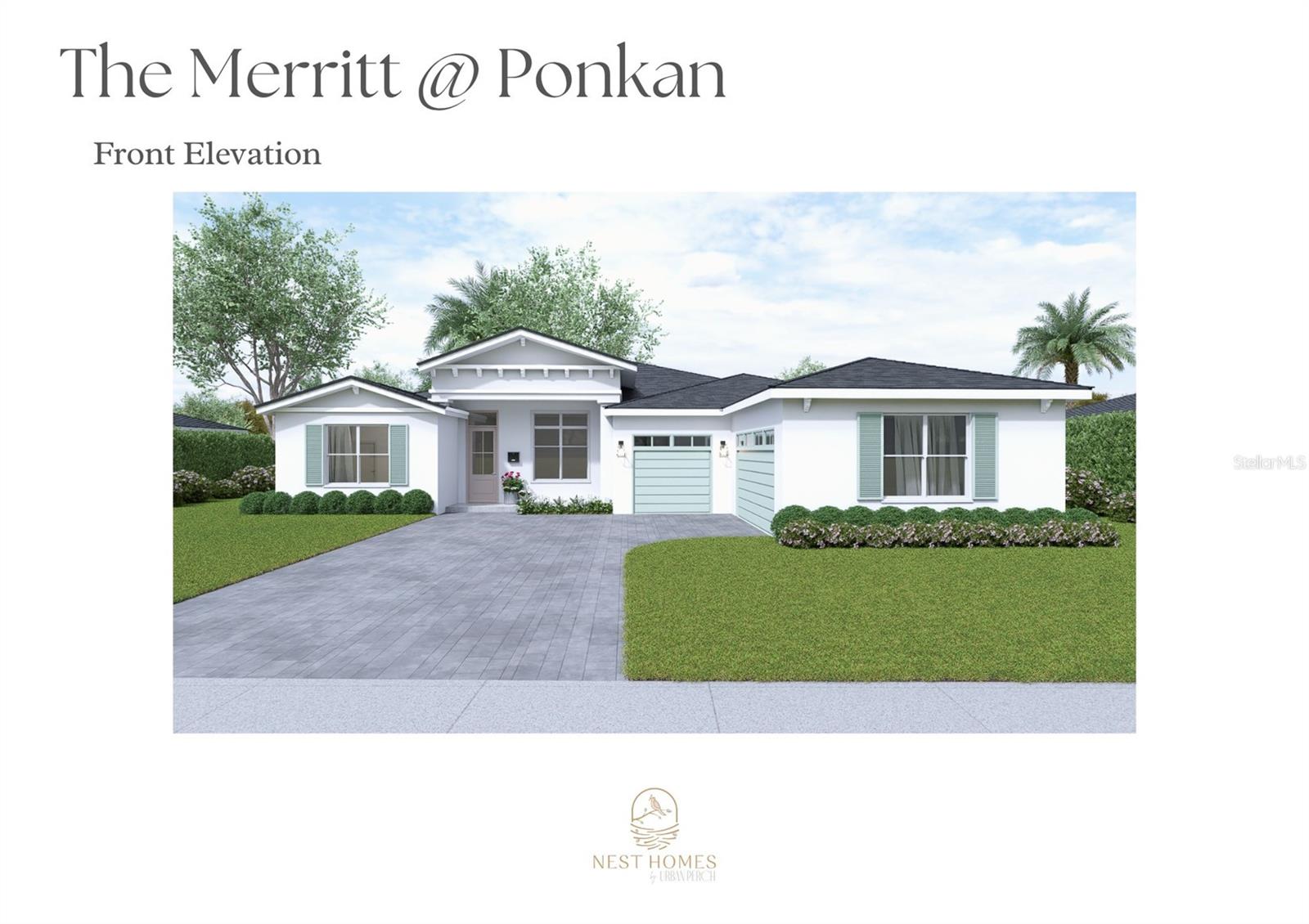 Details for 2892 Nahele Trail, APOPKA, FL 32712