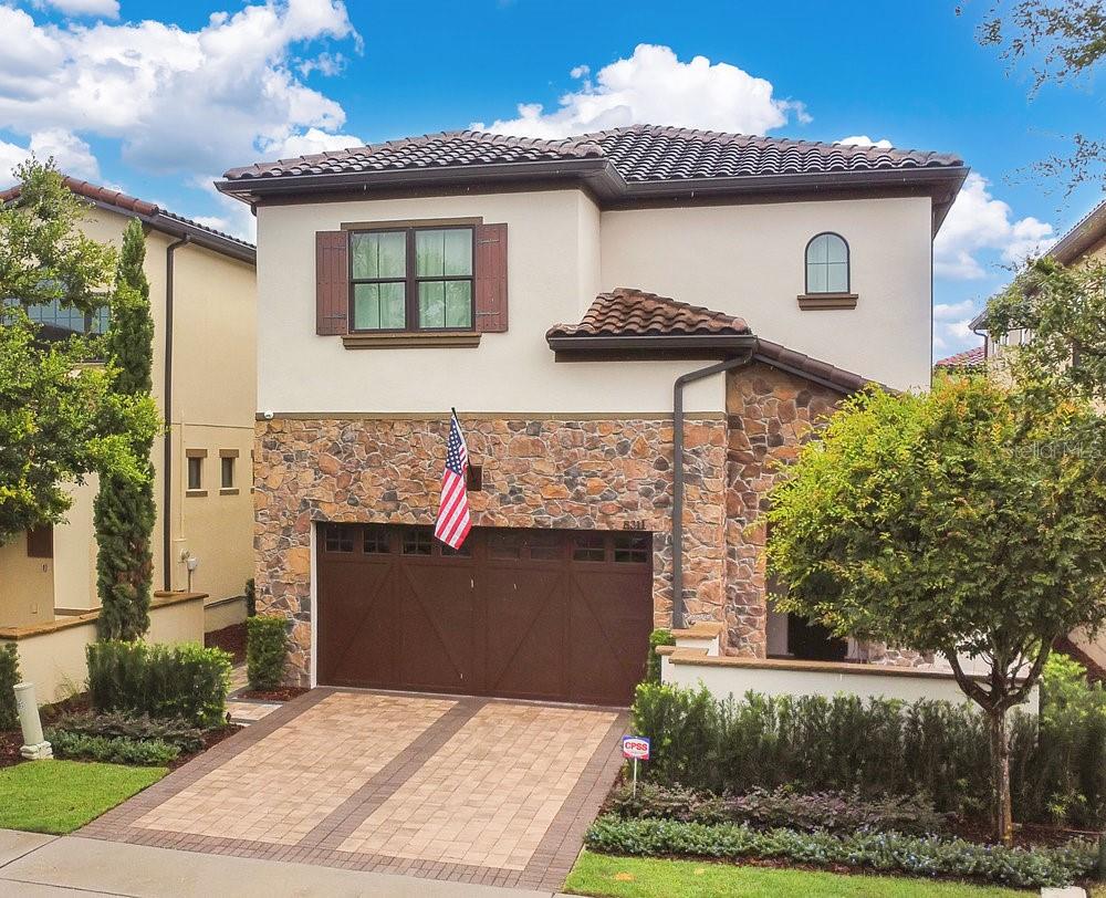 Image 31 of 34 For 8311 Via Vittoria Way