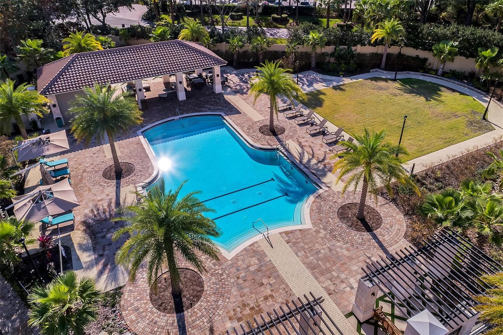 Image 32 of 34 For 8311 Via Vittoria Way