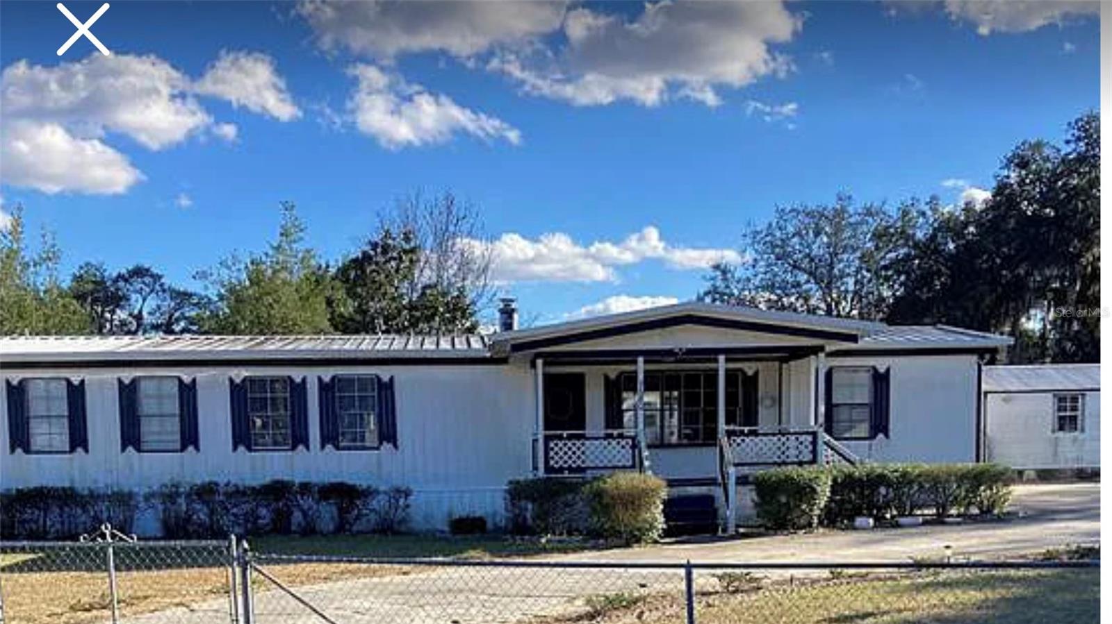 Listing Details for 9680 164th Place, SUMMERFIELD, FL 34491