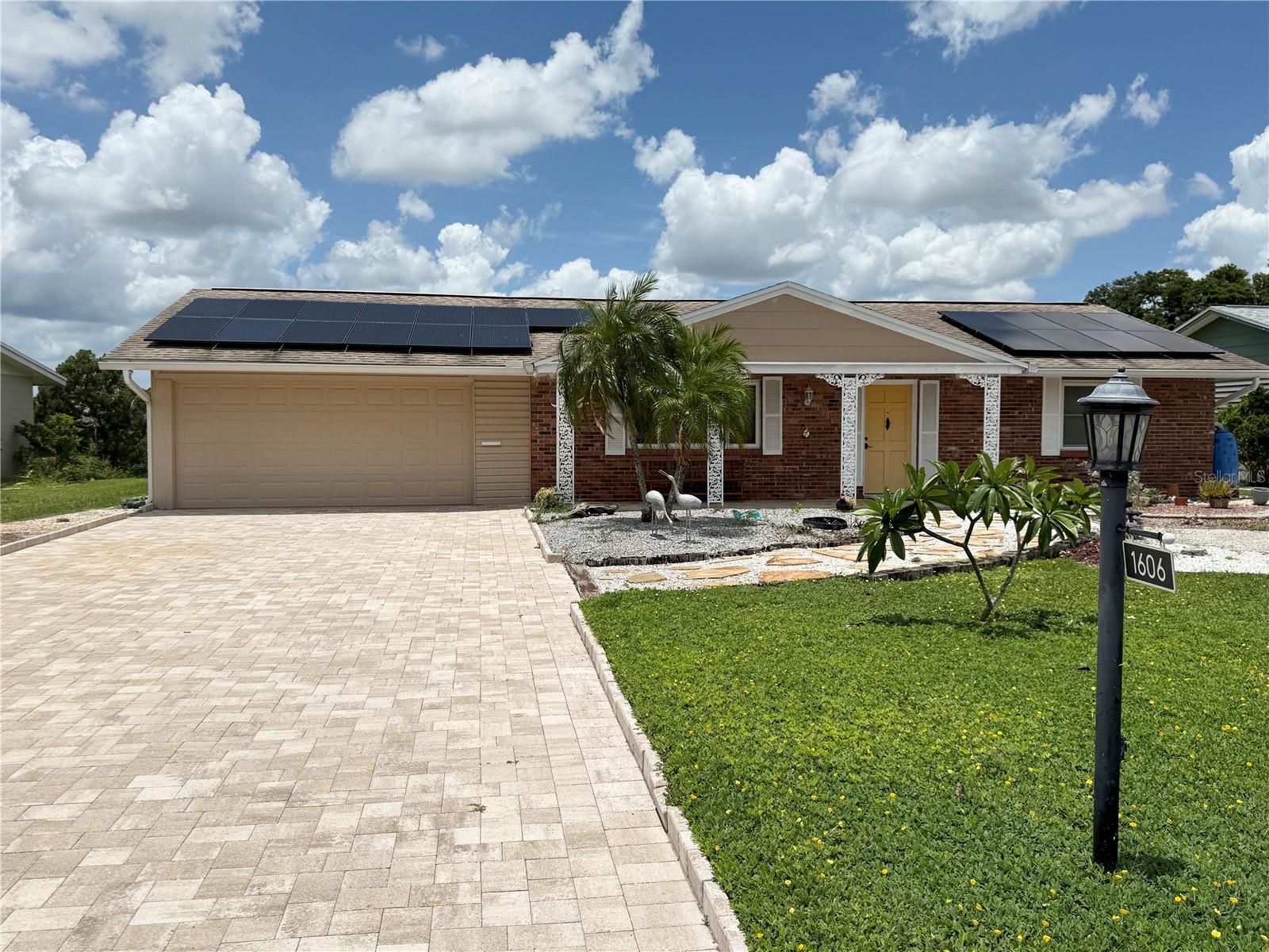 Details for 1606 Pebble Beach Boulevard, SUN CITY CENTER, FL 33573
