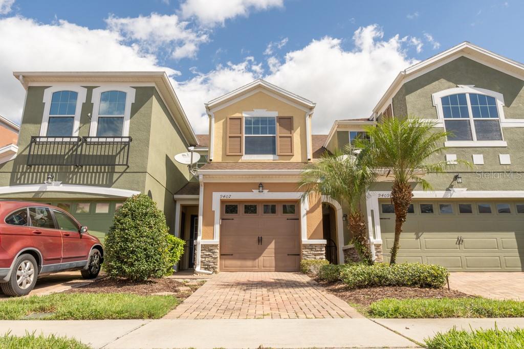 Details for 9407 Tawnberry Street, ORLANDO, FL 32832