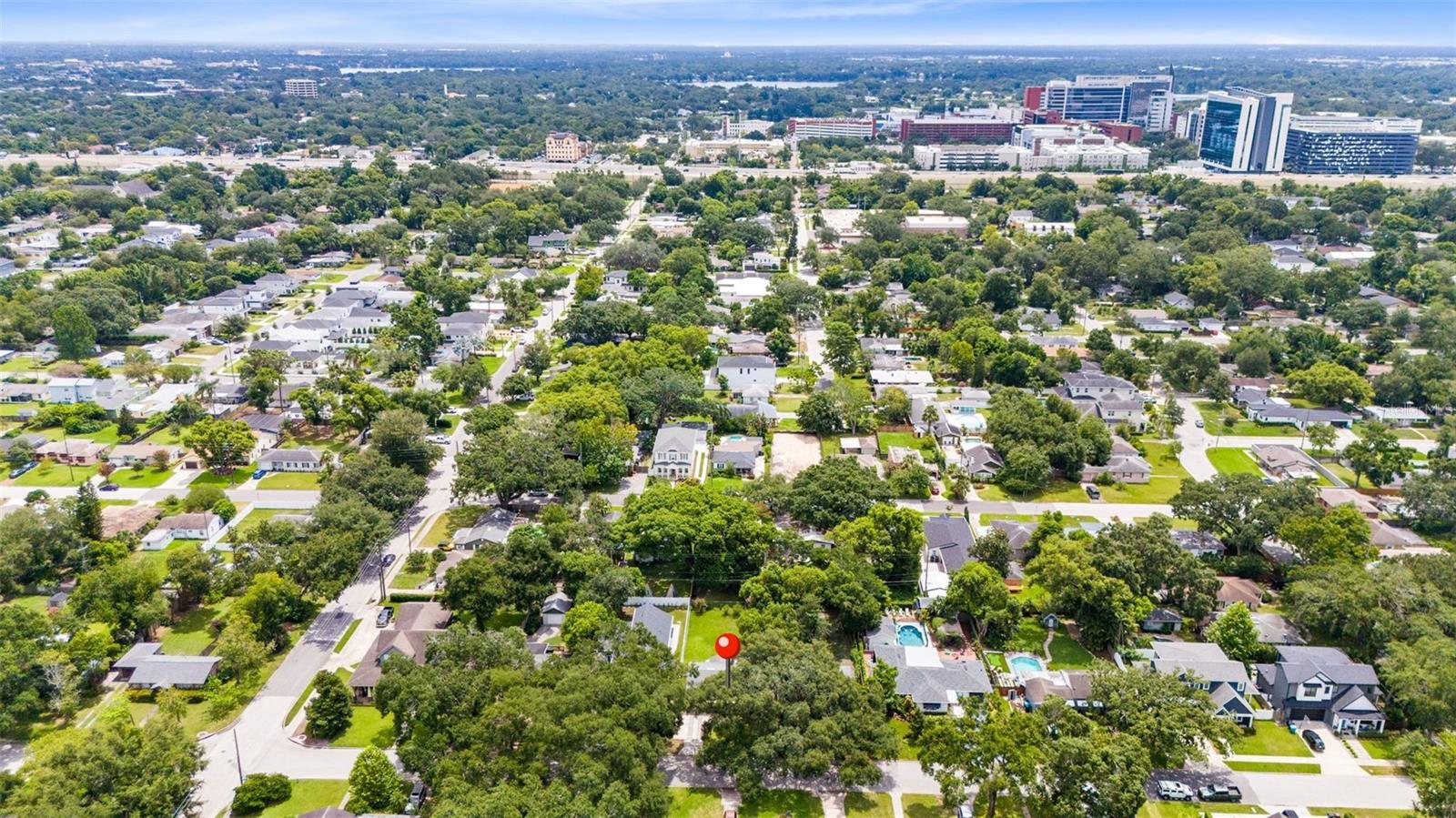 Details for 2931 Helen Avenue, ORLANDO, FL 32804