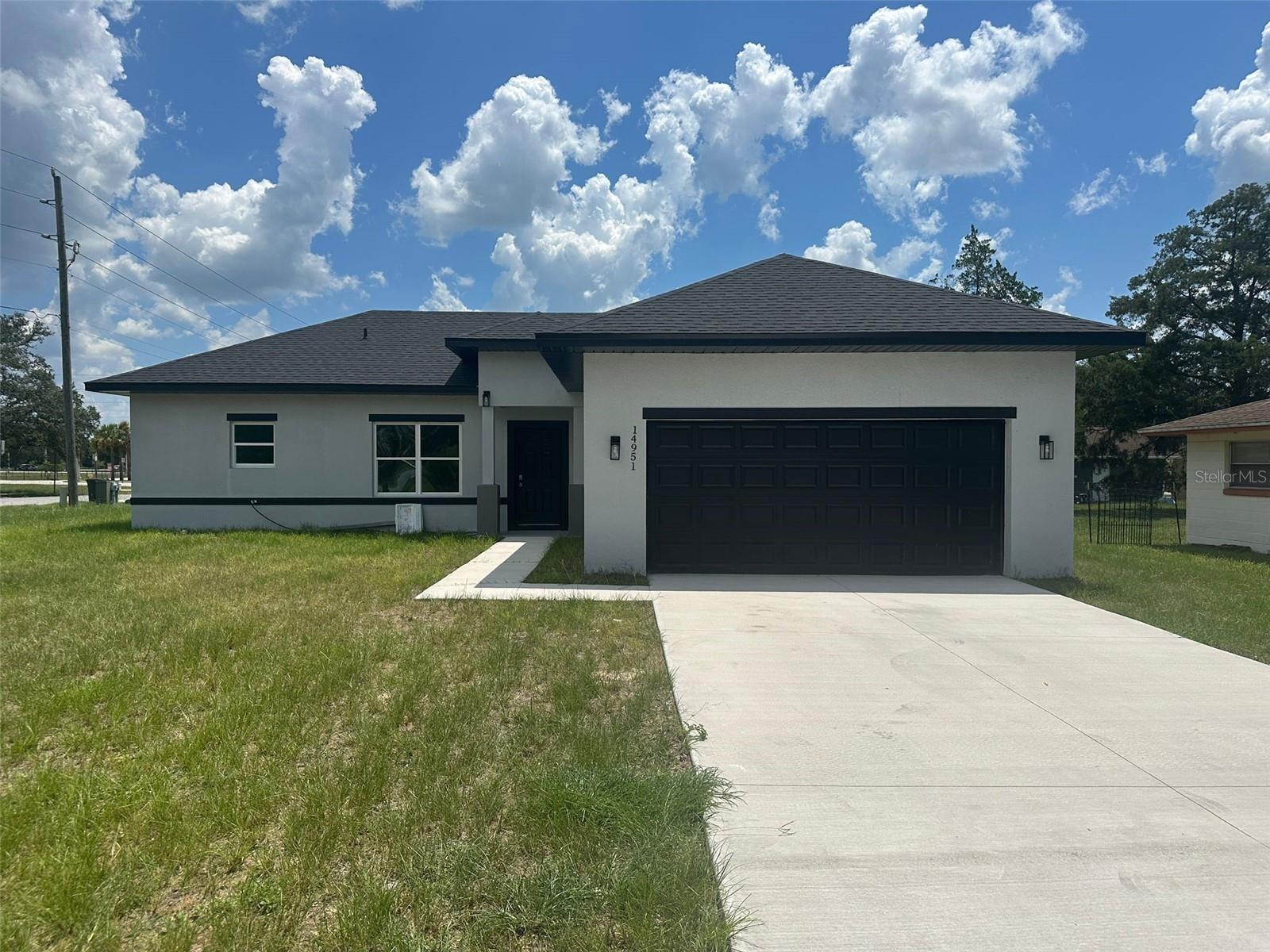 Details for 14951 43rd Terrace Road, OCALA, FL 34473