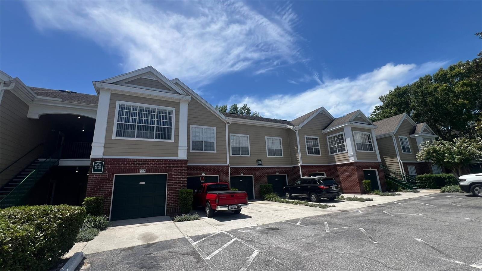 Image 2 of 21 For 13036 Mulberry Park Drive 416