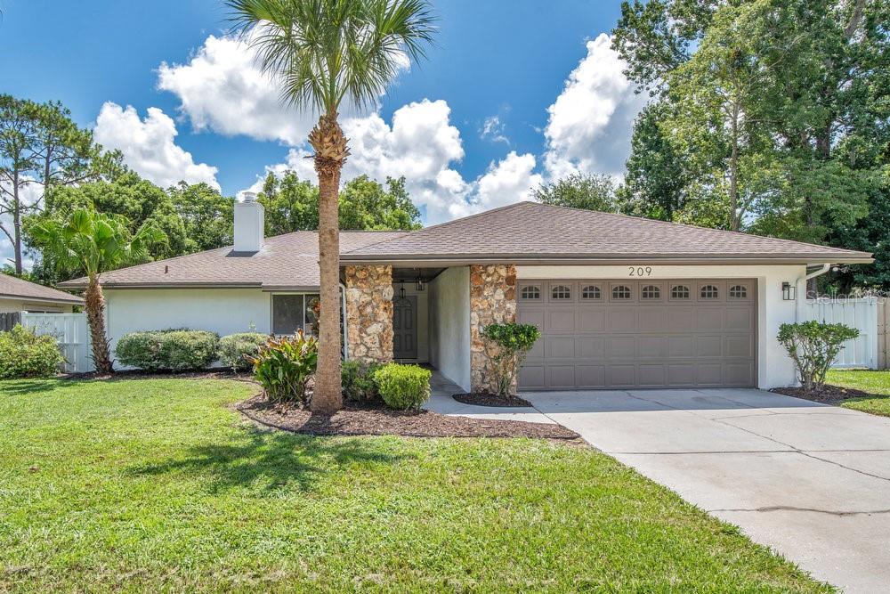 Details for 209 Twelve League Circle, CASSELBERRY, FL 32707