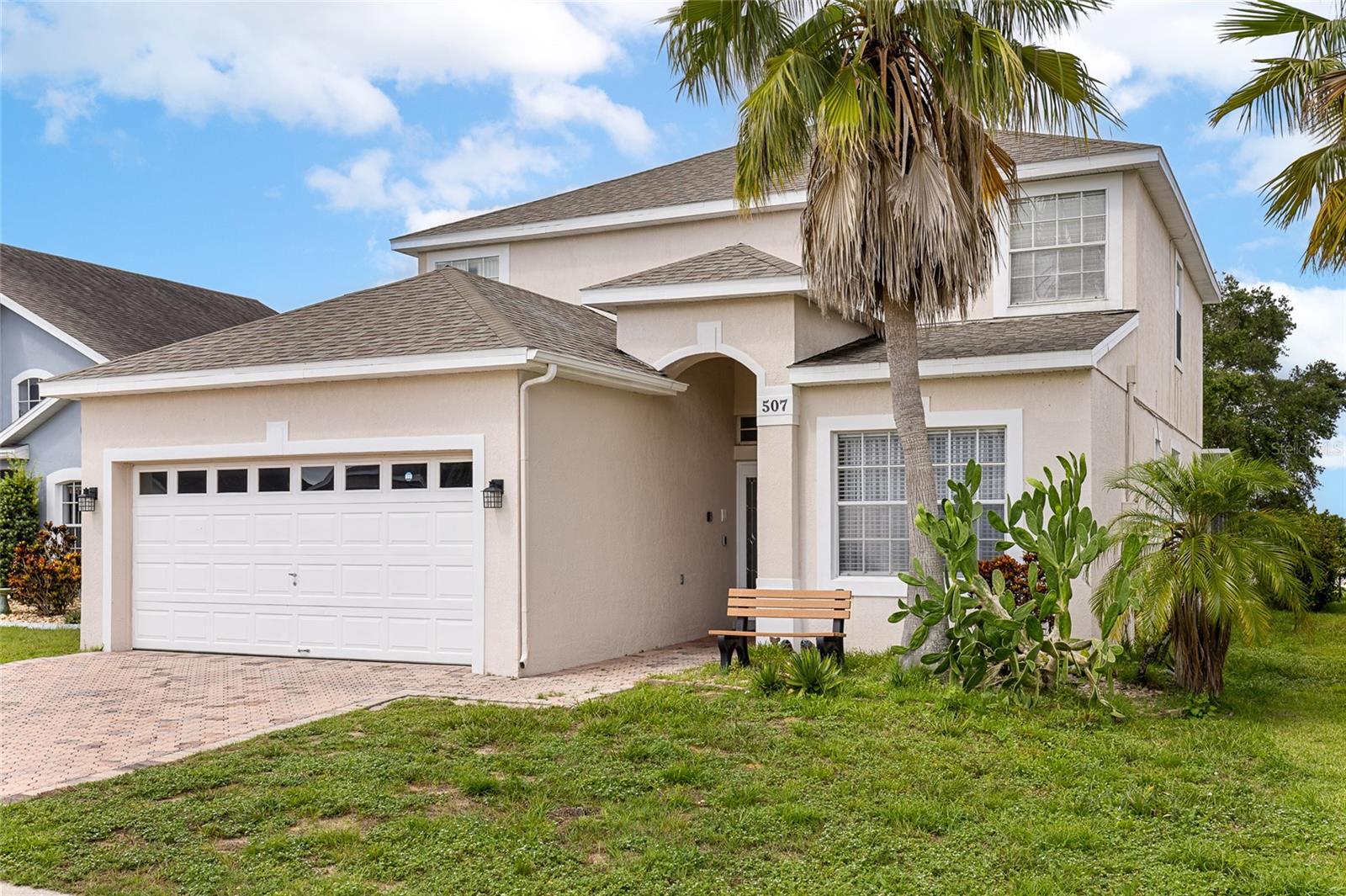 Image 2 of 49 For 507 Gleneagles Drive