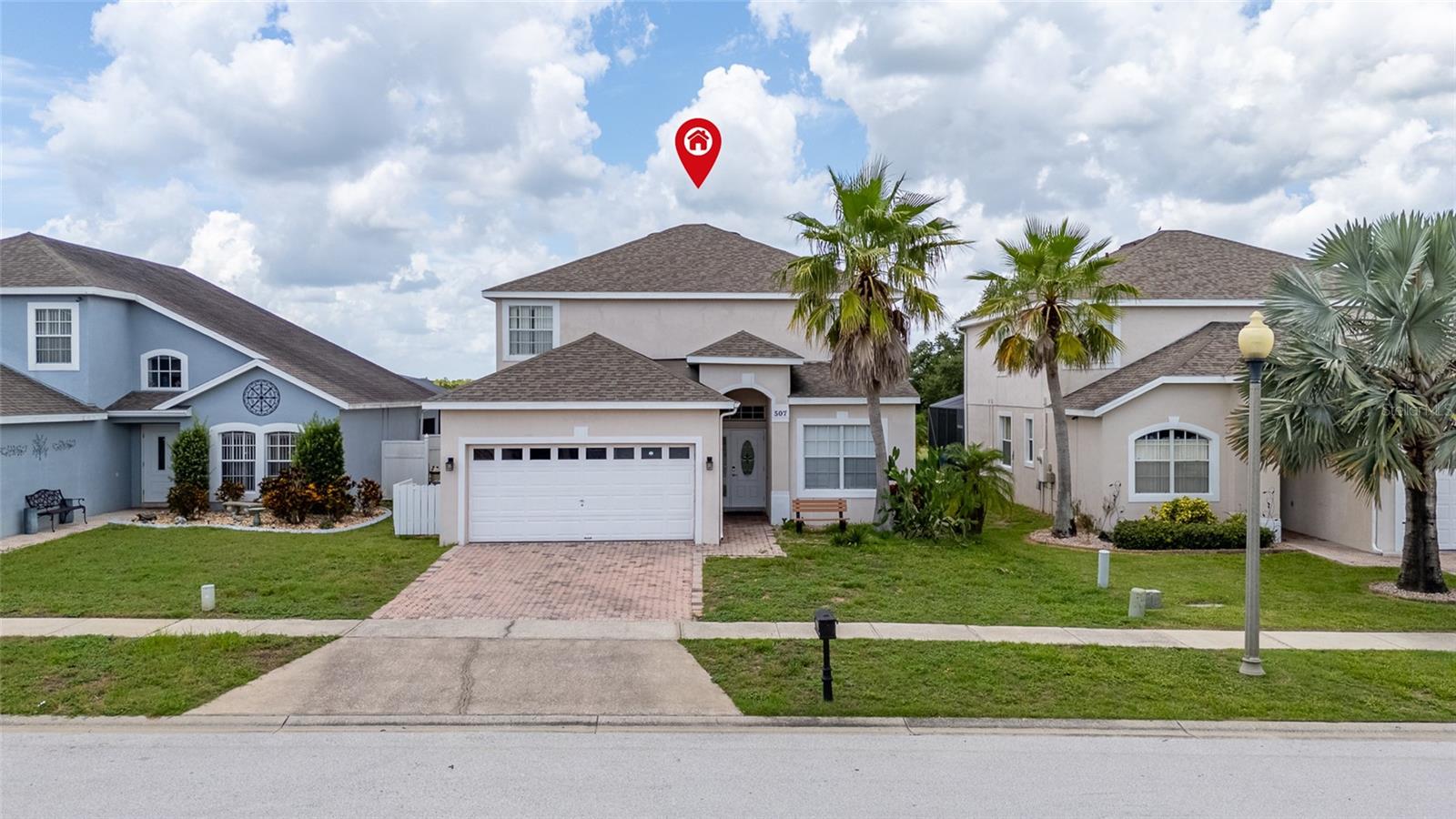 Image 34 of 49 For 507 Gleneagles Drive