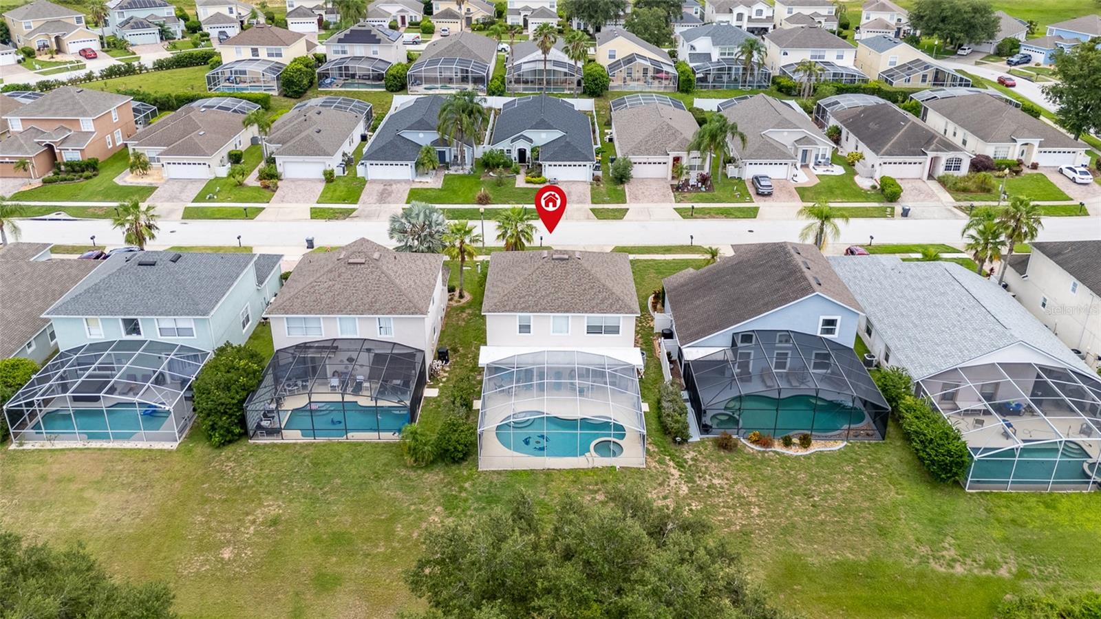 Image 40 of 49 For 507 Gleneagles Drive