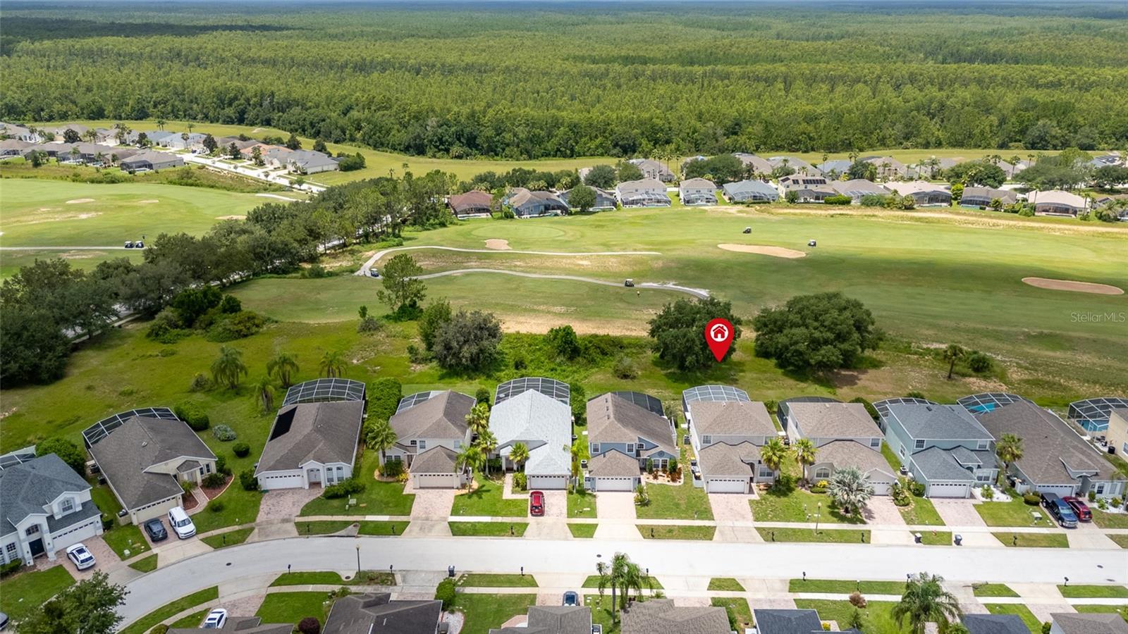 Image 42 of 49 For 507 Gleneagles Drive