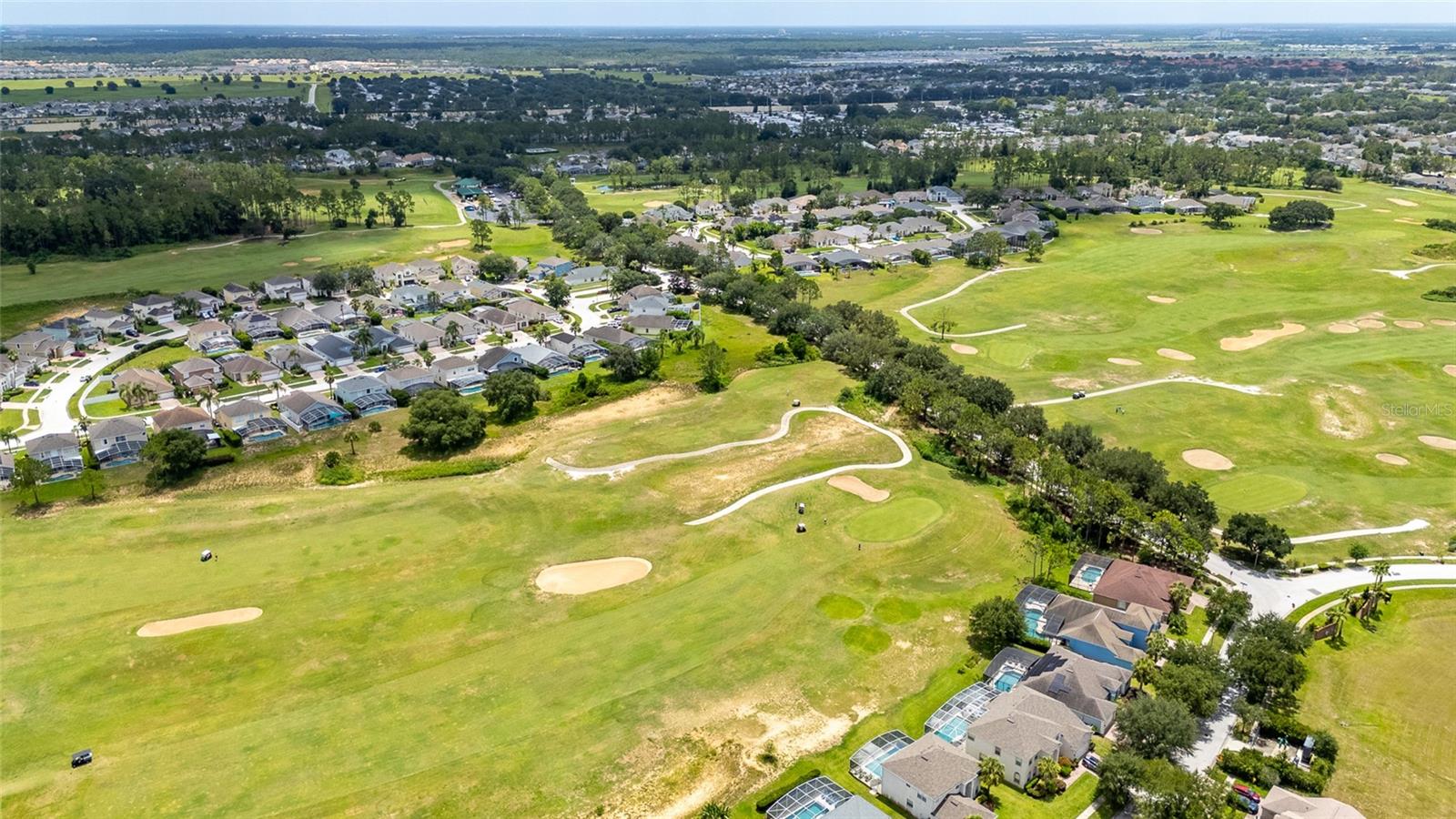 Image 45 of 49 For 507 Gleneagles Drive