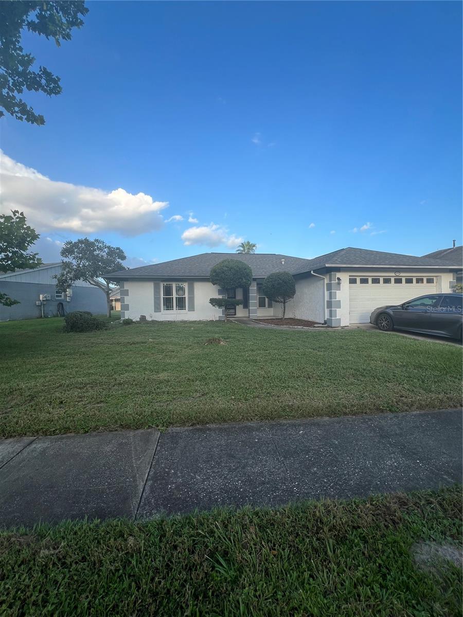 Details for 10744 Lazy Lake Drive, ORLANDO, FL 32821