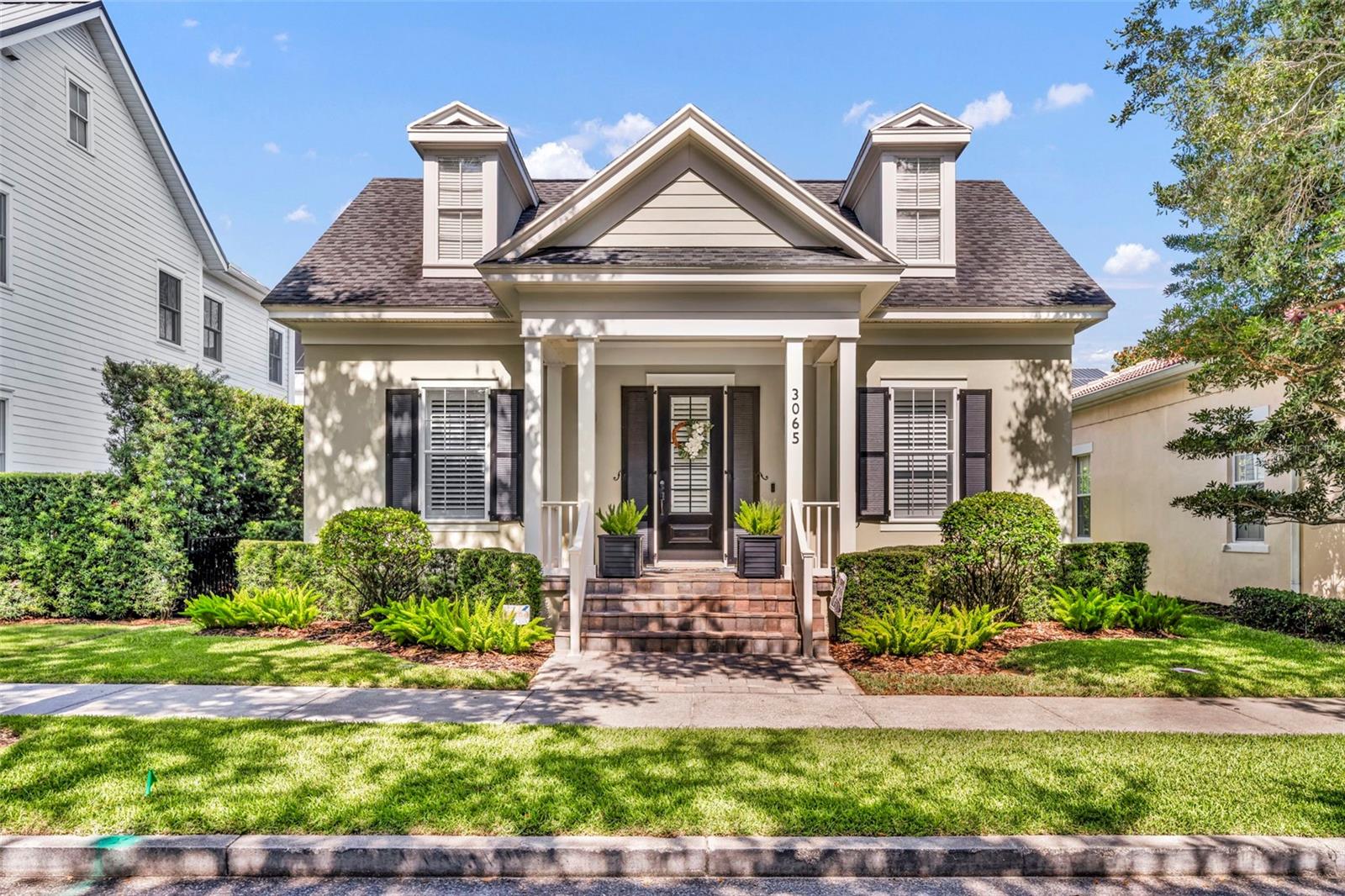 Details for 3065 Lindale Avenue, ORLANDO, FL 32814