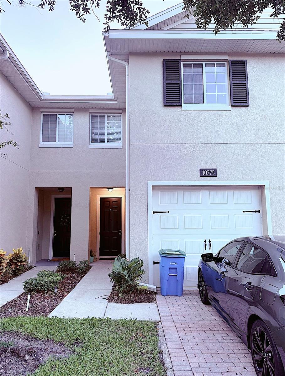 Details for 10775 Regent Square Drive 1905, ORLANDO, FL 32825