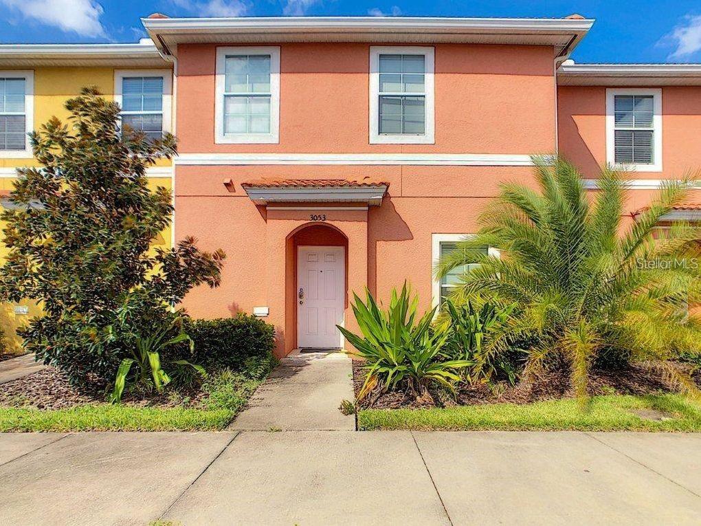Details for 3053 White Orchid Road, KISSIMMEE, FL 34747