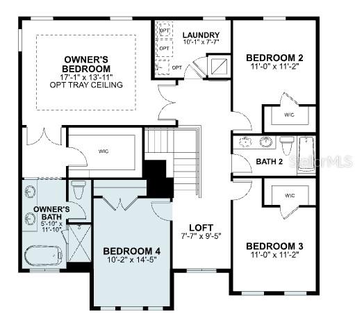 Image 11 of 11 For 5256 Teirgarten Street