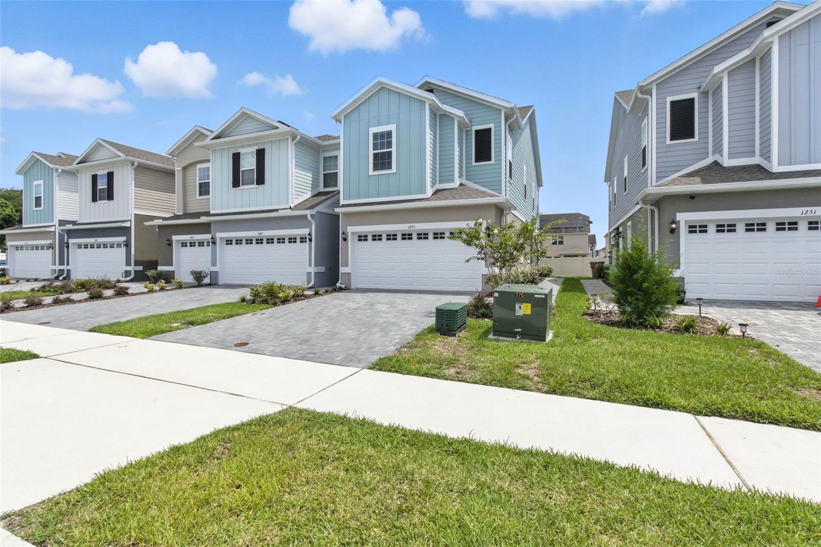 Details for 1255 Stockwell Avenue, ST CLOUD, FL 34771