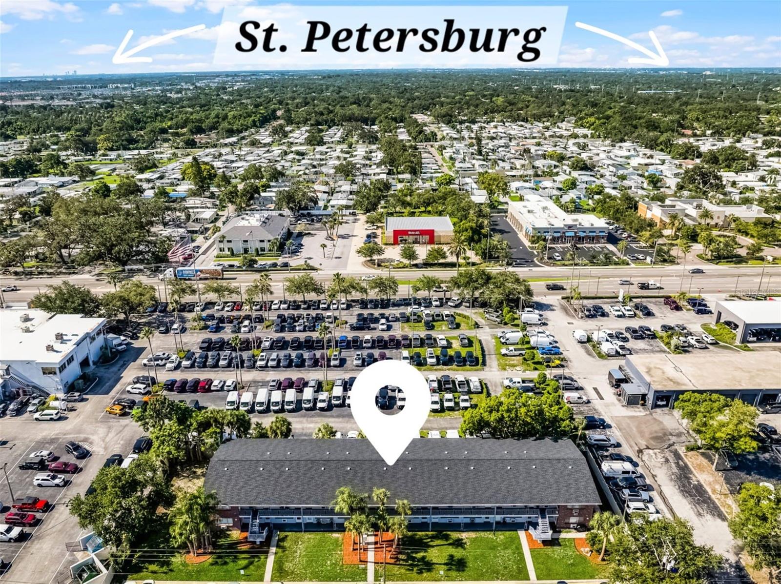 Details for 2353 Shelley Street 15, CLEARWATER, FL 33765