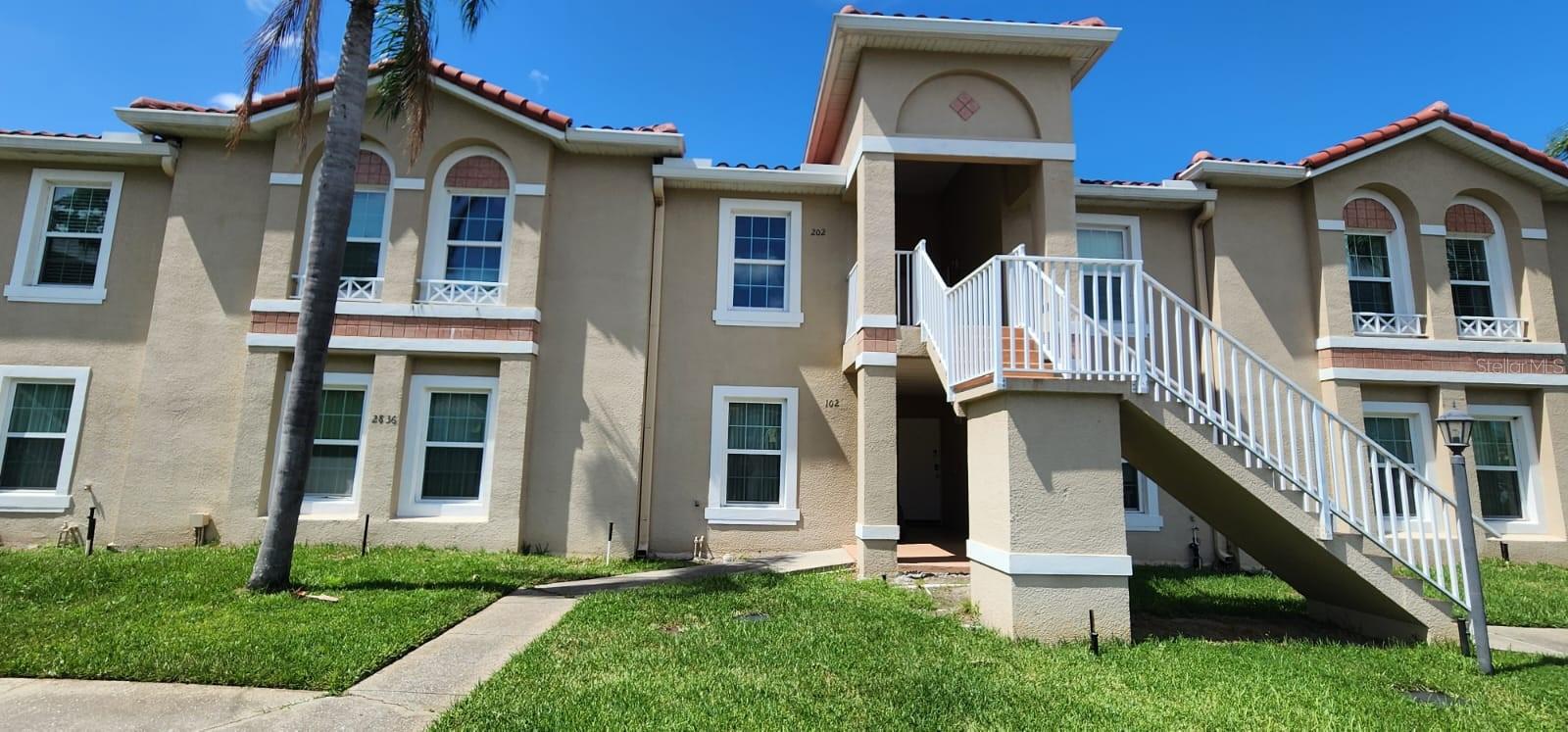 Details for 2836 Osprey Cove Place 202, KISSIMMEE, FL 34746