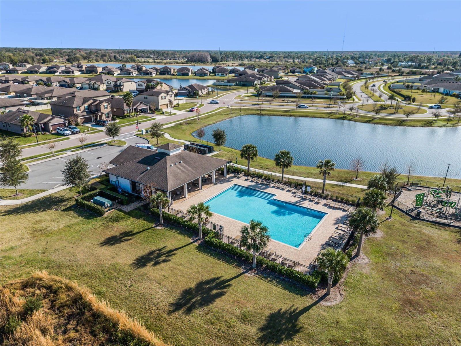 Image 36 of 39 For 3617 Vega Creek Drive