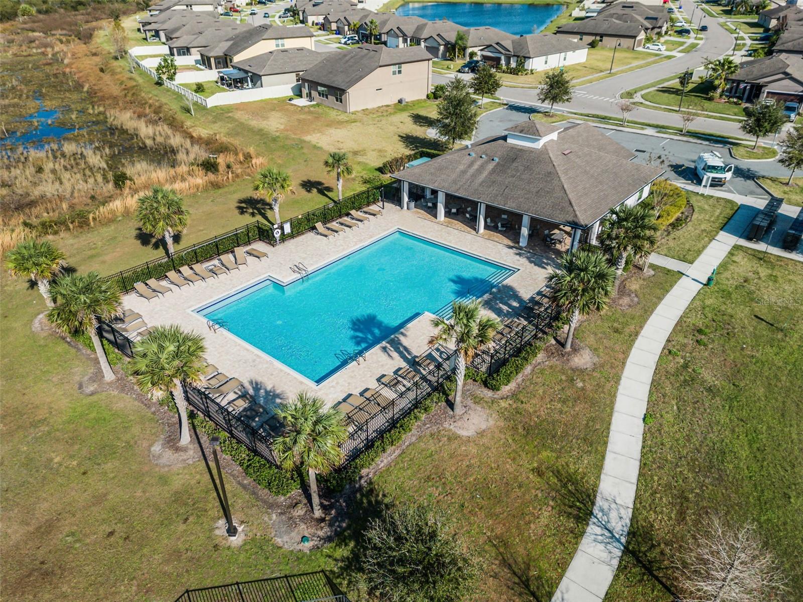 Image 39 of 39 For 3617 Vega Creek Drive