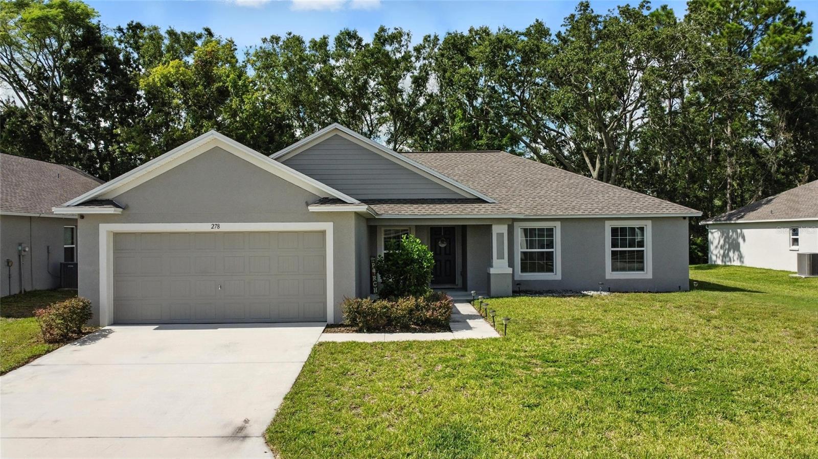 Details for 278 Cove At Eagle Lake Circle, EAGLE LAKE, FL 33839