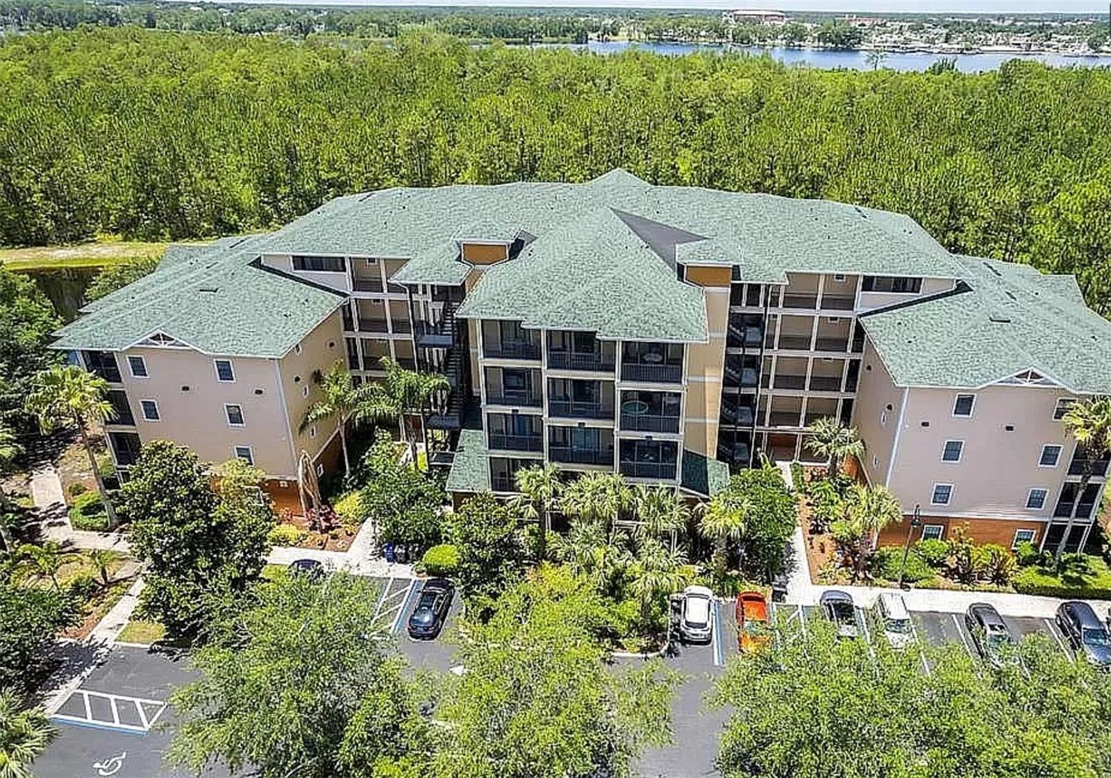 Details for 9055 Treasure Trove Lane 107, KISSIMMEE, FL 34747